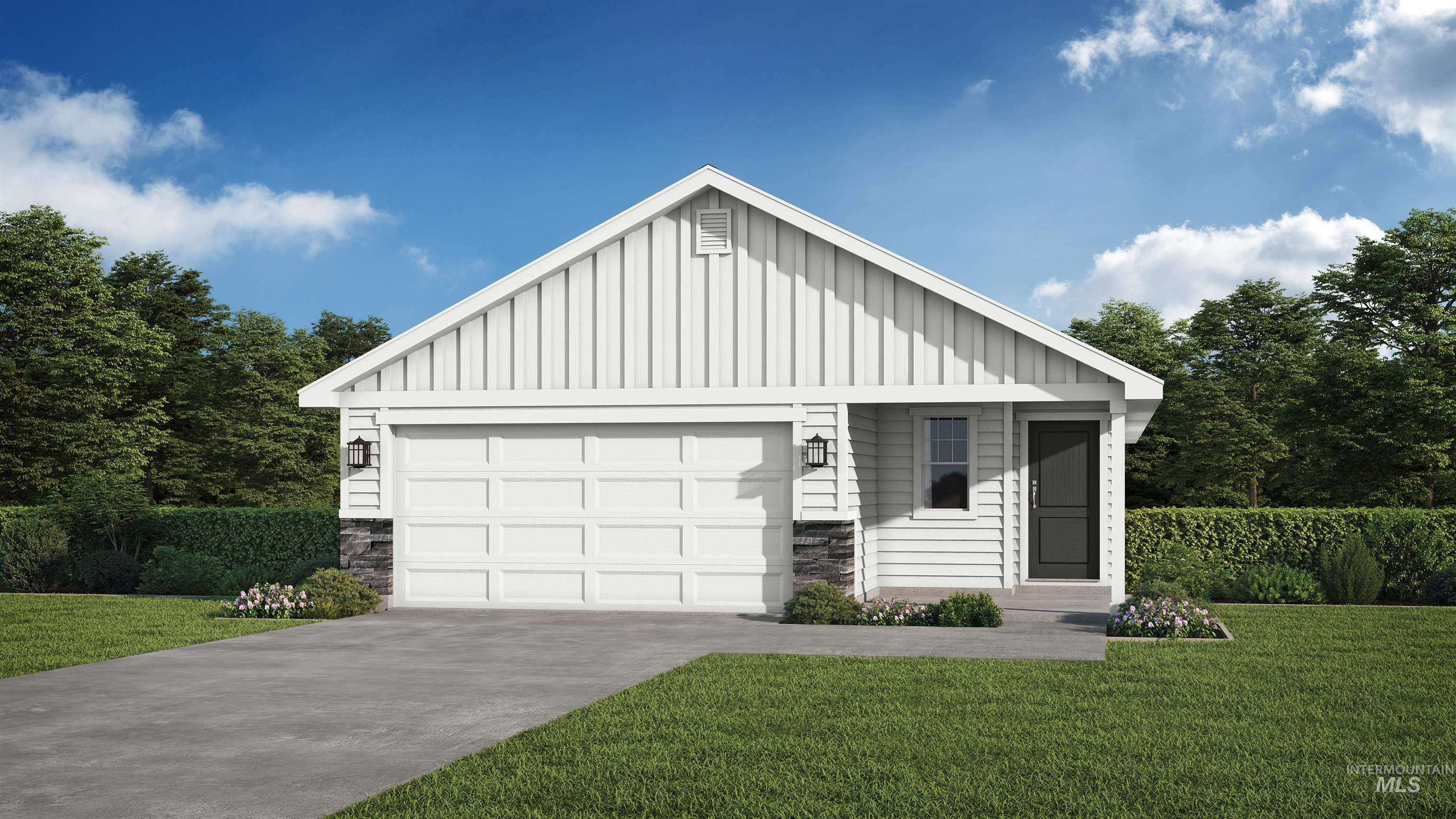 3449 E Betty St., Kuna, Idaho 83634, 3 Bedrooms, 2 Bathrooms, Residential For Sale, Price $385,990,MLS 98988670