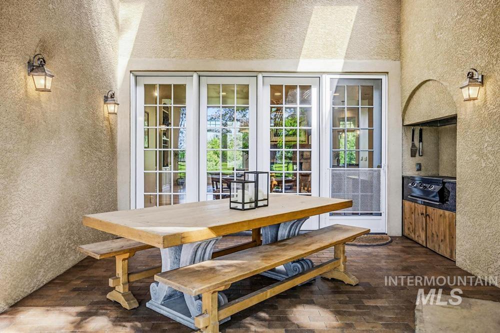 3095 N Holl Dr, Eagle, Idaho 83616, 4 Bedrooms, 3.5 Bathrooms, Residential For Sale, Price $3,480,000,MLS 98988679