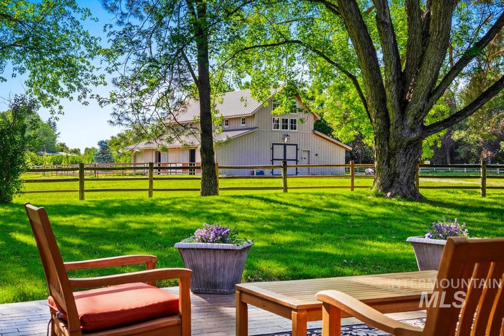 3095 N Holl Dr, Eagle, Idaho 83616, 4 Bedrooms, 3.5 Bathrooms, Residential For Sale, Price $3,480,000,MLS 98988679