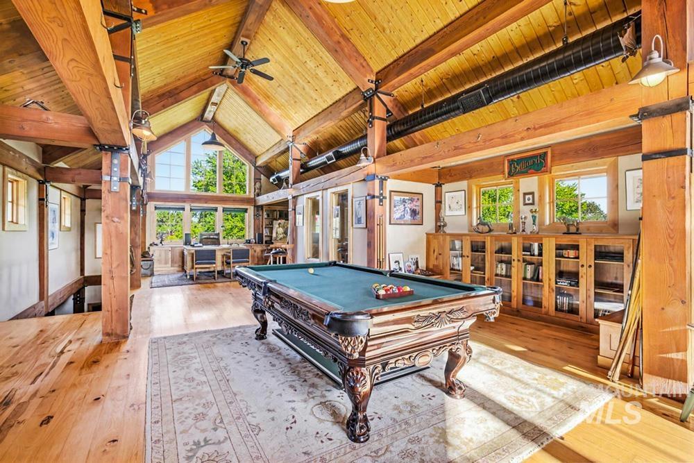 3095 N Holl Dr, Eagle, Idaho 83616, 4 Bedrooms, 3.5 Bathrooms, Residential For Sale, Price $3,480,000,MLS 98988679