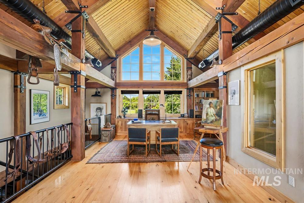 3095 N Holl Dr, Eagle, Idaho 83616, 4 Bedrooms, 3.5 Bathrooms, Residential For Sale, Price $3,480,000,MLS 98988679