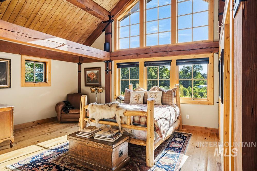 3095 N Holl Dr, Eagle, Idaho 83616, 4 Bedrooms, 3.5 Bathrooms, Residential For Sale, Price $3,480,000,MLS 98988679