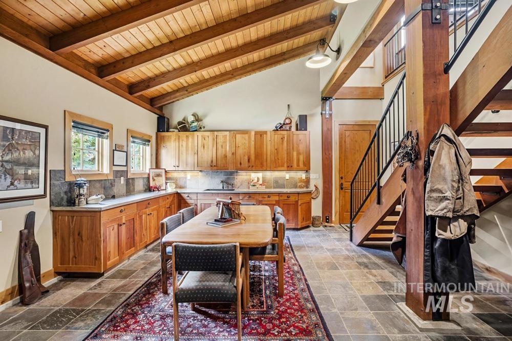 3095 N Holl Dr, Eagle, Idaho 83616, 4 Bedrooms, 3.5 Bathrooms, Residential For Sale, Price $3,480,000,MLS 98988679