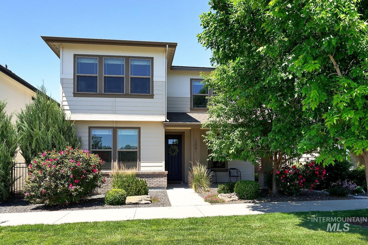 2991 S Millbrook Way, Boise, Idaho 83716, 3 Bedrooms, 2.5 Bathrooms, Residential For Sale, Price $799,900,MLS 98988686