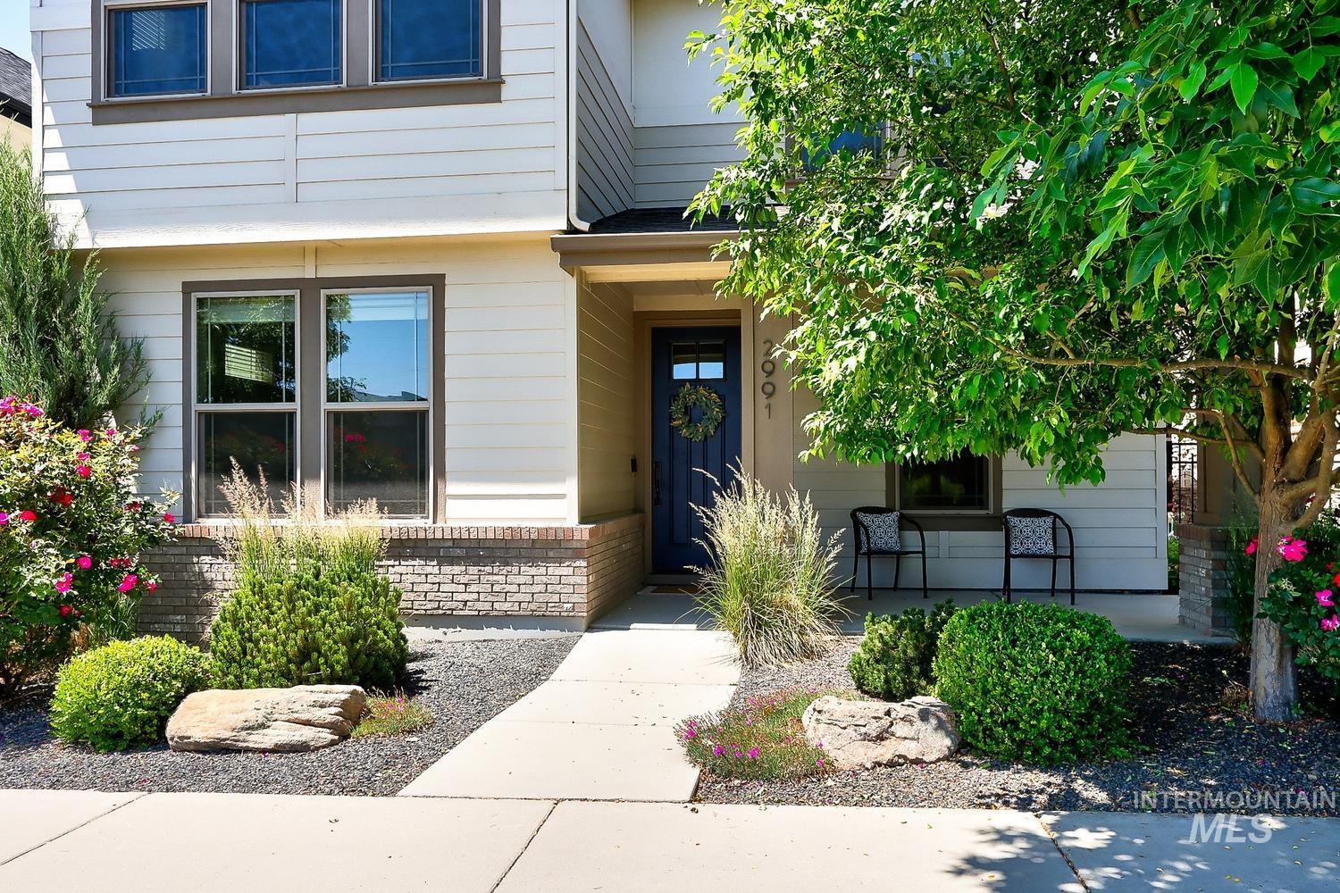 2991 S Millbrook Way, Boise, Idaho 83716, 3 Bedrooms, 2.5 Bathrooms, Residential For Sale, Price $799,900,MLS 98988686
