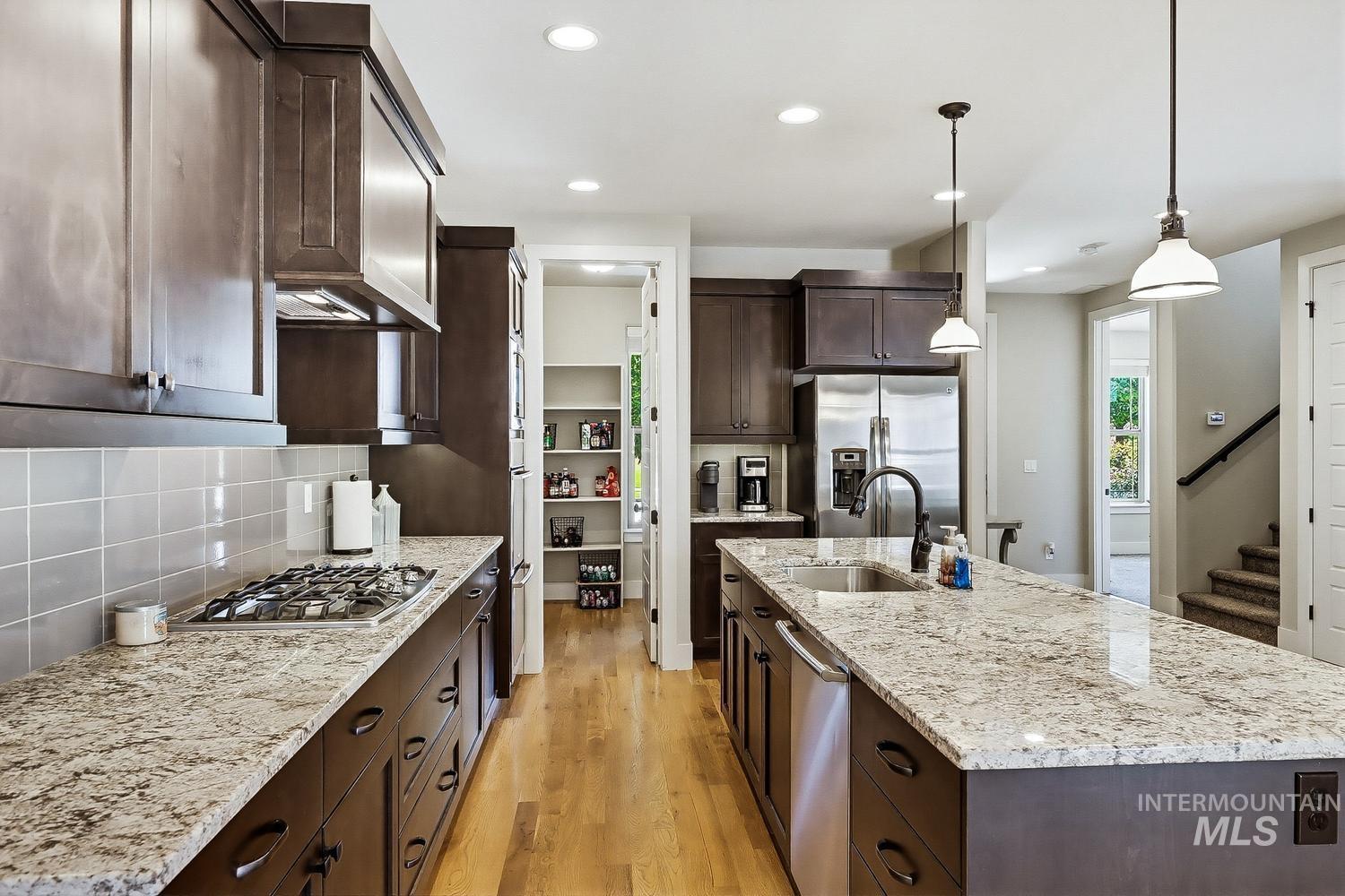 2991 S Millbrook Way, Boise, Idaho 83716, 3 Bedrooms, 2.5 Bathrooms, Residential For Sale, Price $799,900,MLS 98988686