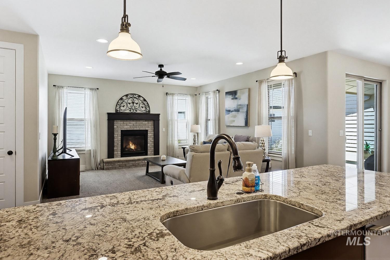 2991 S Millbrook Way, Boise, Idaho 83716, 3 Bedrooms, 2.5 Bathrooms, Residential For Sale, Price $799,900,MLS 98988686