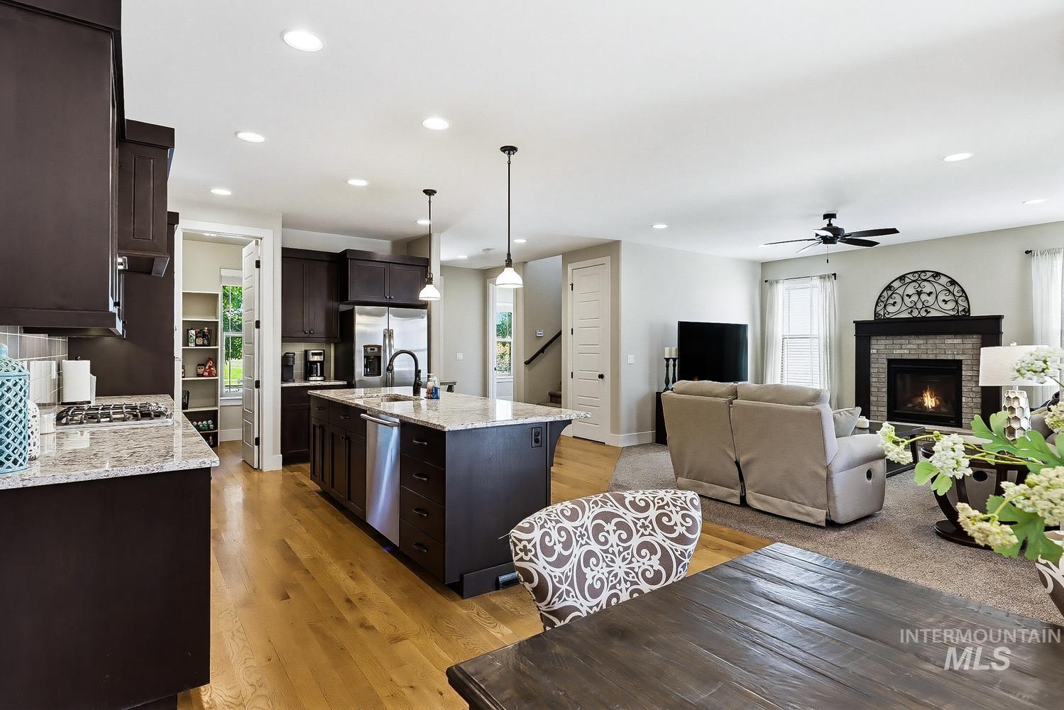 2991 S Millbrook Way, Boise, Idaho 83716, 3 Bedrooms, 2.5 Bathrooms, Residential For Sale, Price $799,900,MLS 98988686