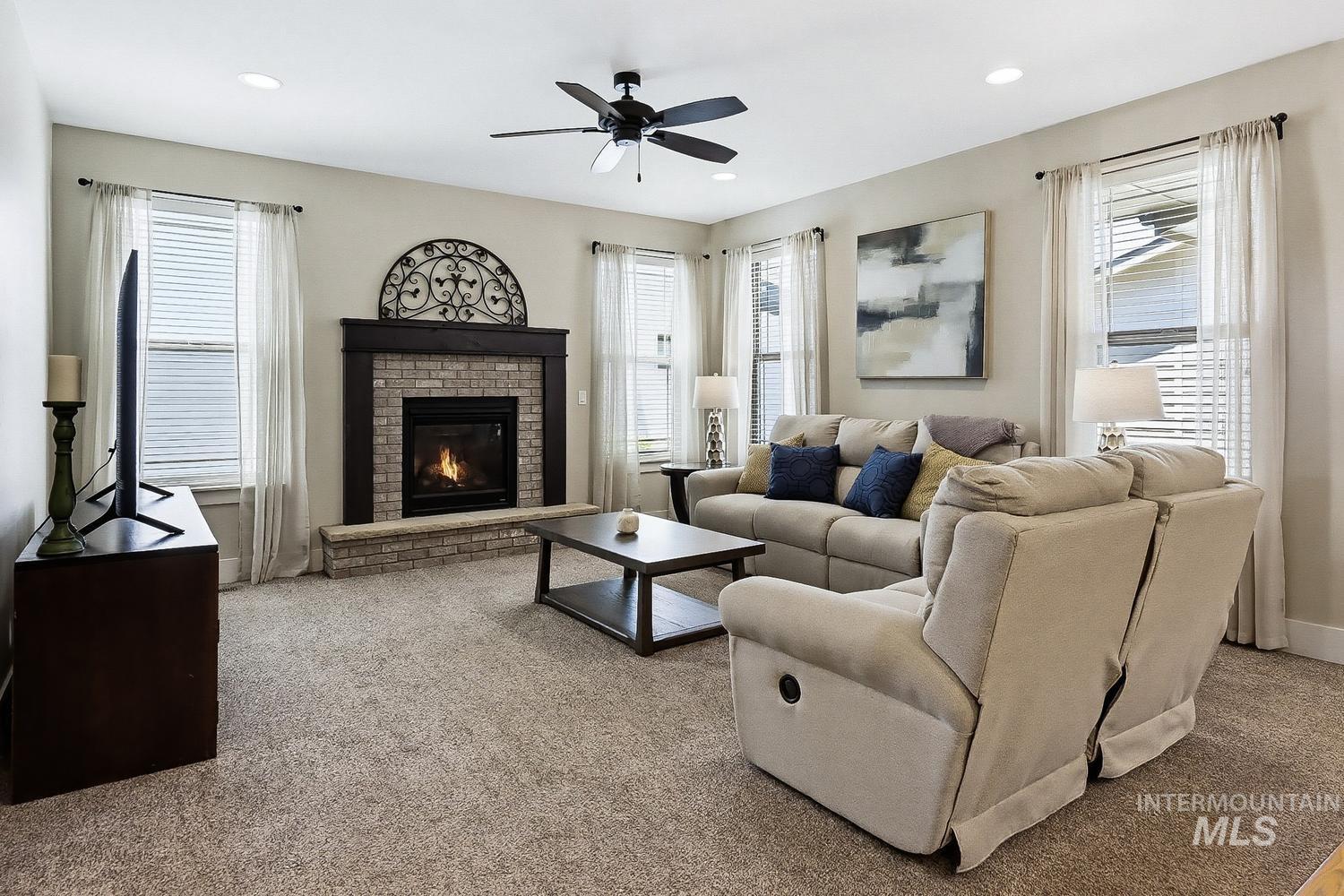2991 S Millbrook Way, Boise, Idaho 83716, 3 Bedrooms, 2.5 Bathrooms, Residential For Sale, Price $799,900,MLS 98988686