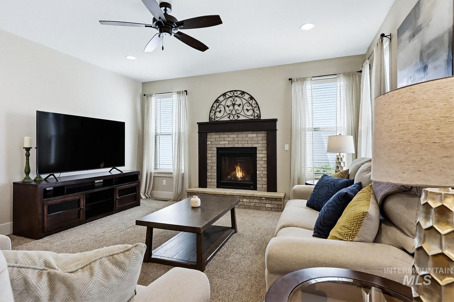 2991 S Millbrook Way, Boise, Idaho 83716, 3 Bedrooms, 2.5 Bathrooms, Residential For Sale, Price $799,900,MLS 98988686