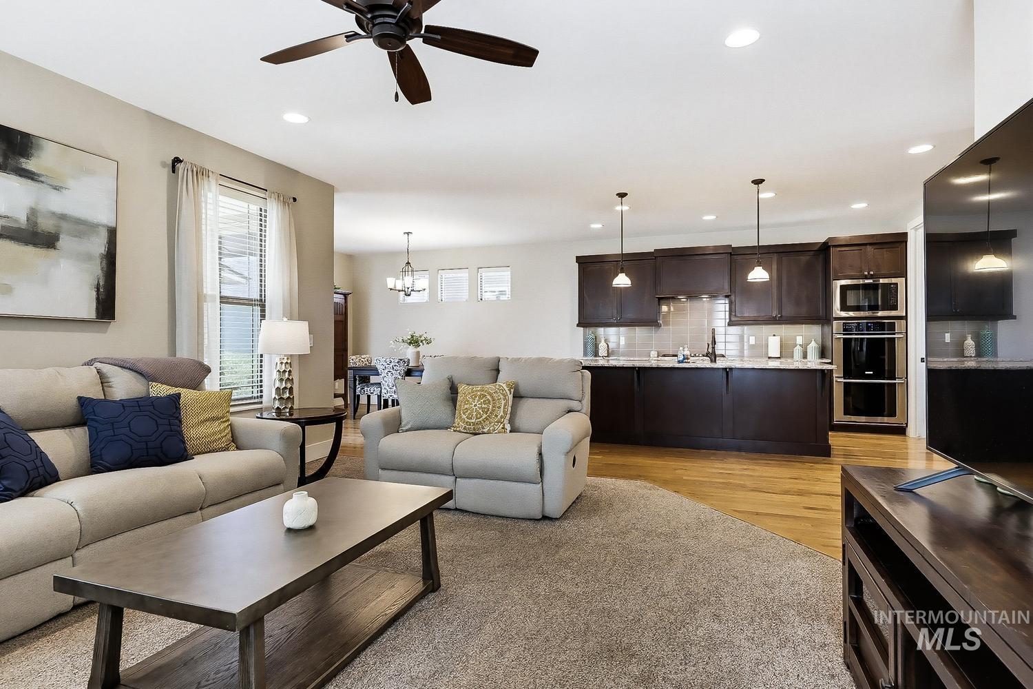 2991 S Millbrook Way, Boise, Idaho 83716, 3 Bedrooms, 2.5 Bathrooms, Residential For Sale, Price $799,900,MLS 98988686