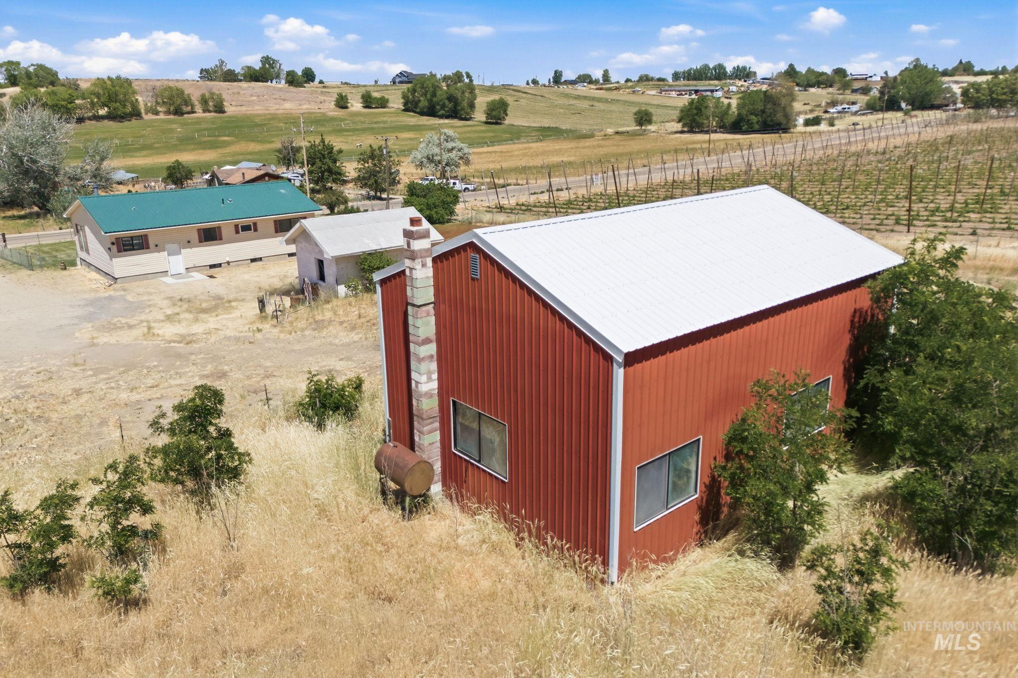 28643 Peckham Rd, Wilder, Idaho 83676, 5 Bedrooms, 3 Bathrooms, Residential For Sale, Price $525,000,MLS 98988692