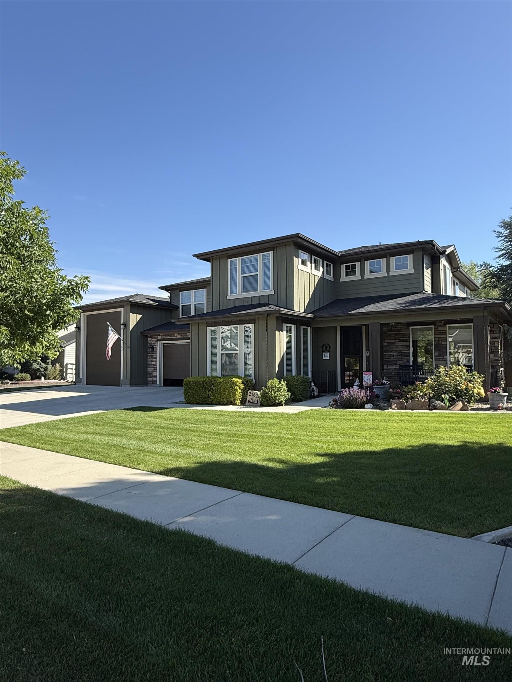 2162 N Payette River Way, Eagle, Idaho 83616-4867, 4 Bedrooms, 4 Bathrooms, Residential For Sale, Price $1,324,999,MLS 98988694