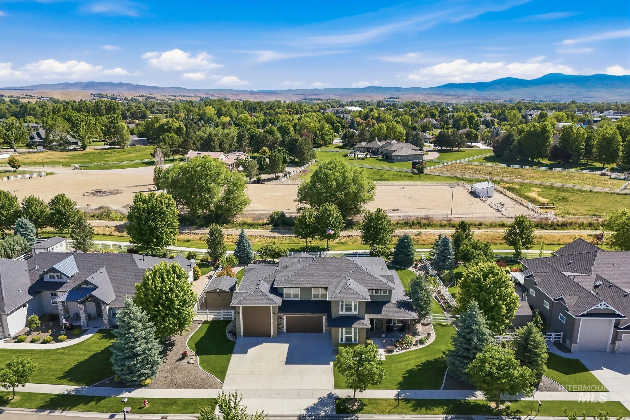 2162 N Payette River Way, Eagle, Idaho 83616, 4 Bedrooms, 4 Bathrooms, Residential For Sale, Price $1,235,999, 98988694