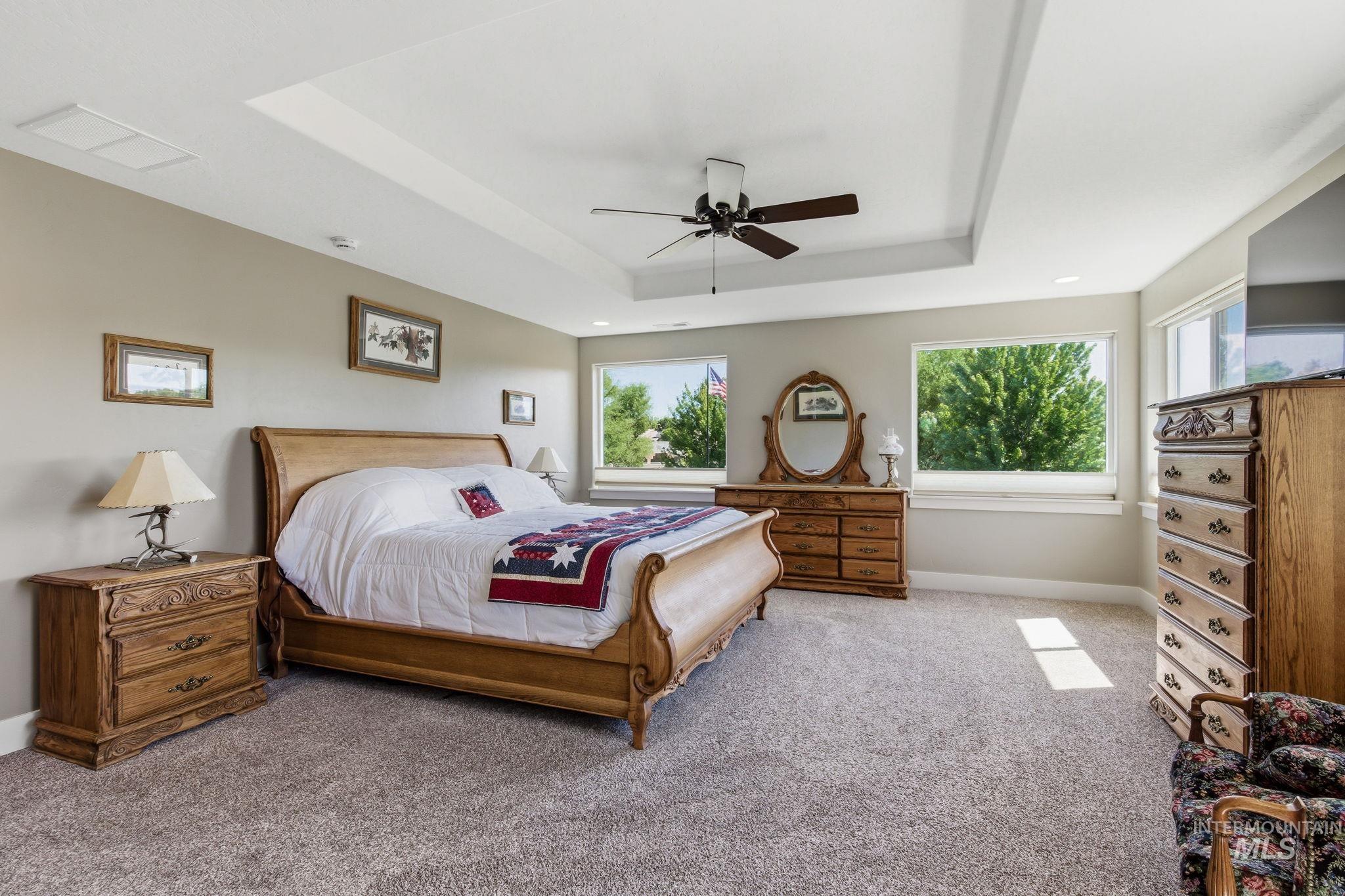 2162 N Payette River Way, Eagle, Idaho 83616-4867, 4 Bedrooms, 4 Bathrooms, Residential For Sale, Price $1,319,999,MLS 98988694