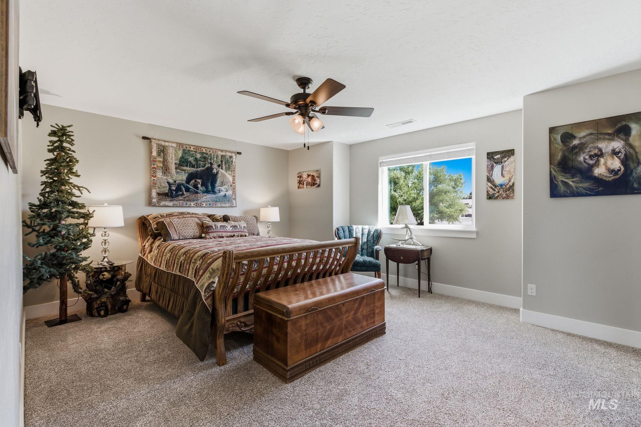 2162 N Payette River Way, Eagle, Idaho 83616-4867, 4 Bedrooms, 4 Bathrooms, Residential For Sale, Price $1,319,999,MLS 98988694