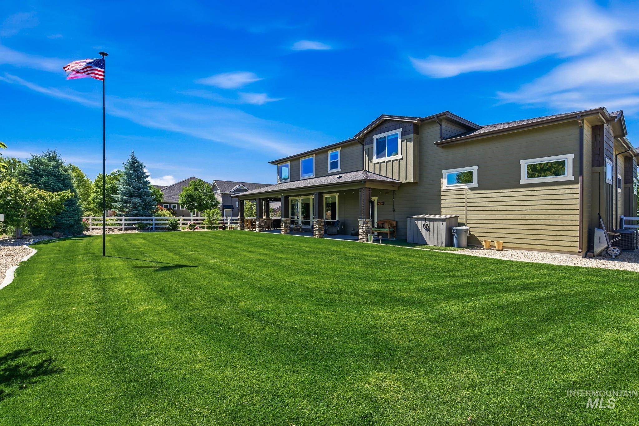 2162 N Payette River Way, Eagle, Idaho 83616-4867, 4 Bedrooms, 4 Bathrooms, Residential For Sale, Price $1,319,999,MLS 98988694
