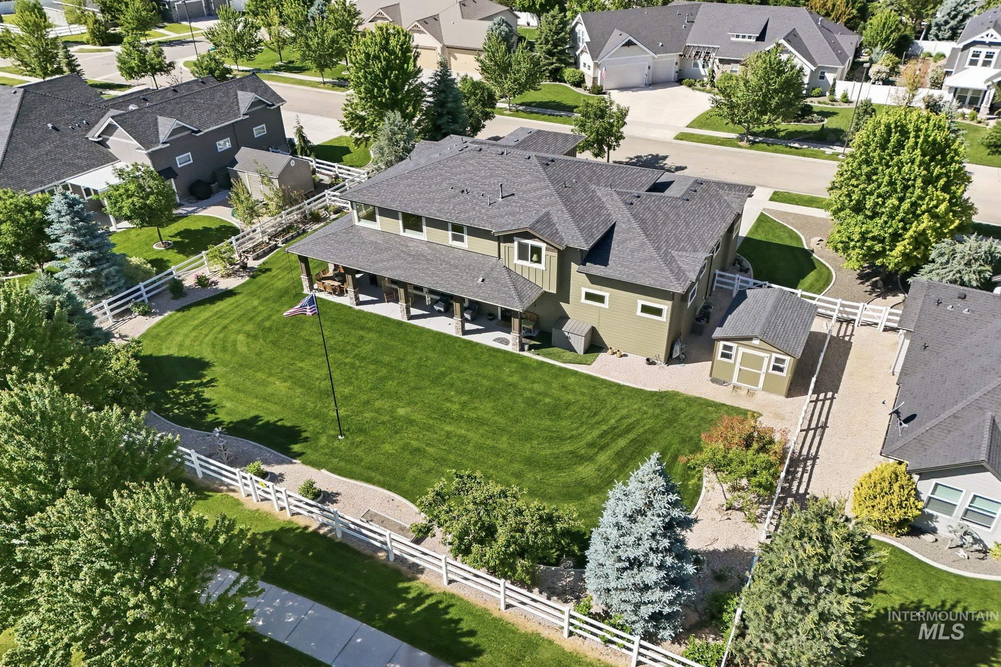 2162 N Payette River Way, Eagle, Idaho 83616-4867, 4 Bedrooms, 4 Bathrooms, Residential For Sale, Price $1,319,999,MLS 98988694