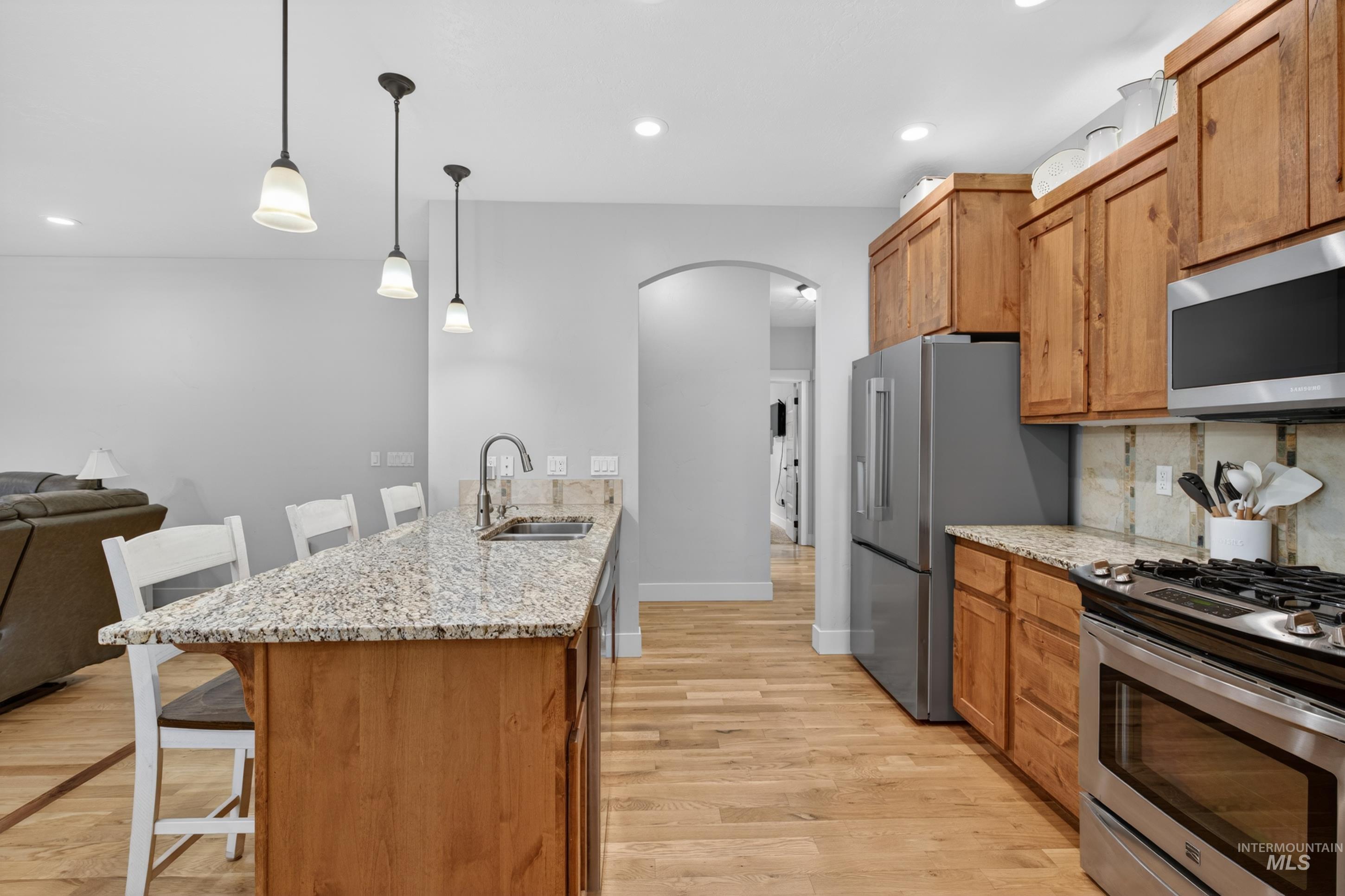 2645 S Inglenook Pl, Meridian, Idaho 83642, 3 Bedrooms, 2 Bathrooms, Residential For Sale, Price $599,999,MLS 98988696