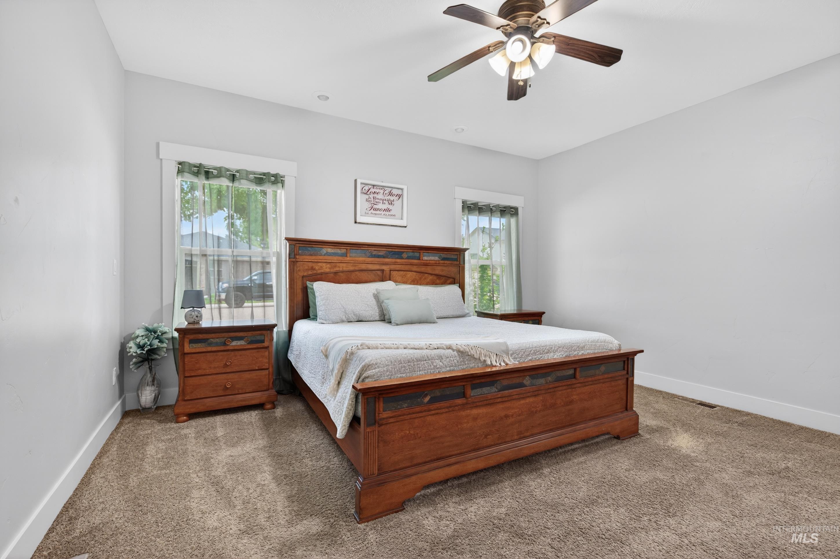 2645 S Inglenook Pl, Meridian, Idaho 83642, 3 Bedrooms, 2 Bathrooms, Residential For Sale, Price $599,999,MLS 98988696