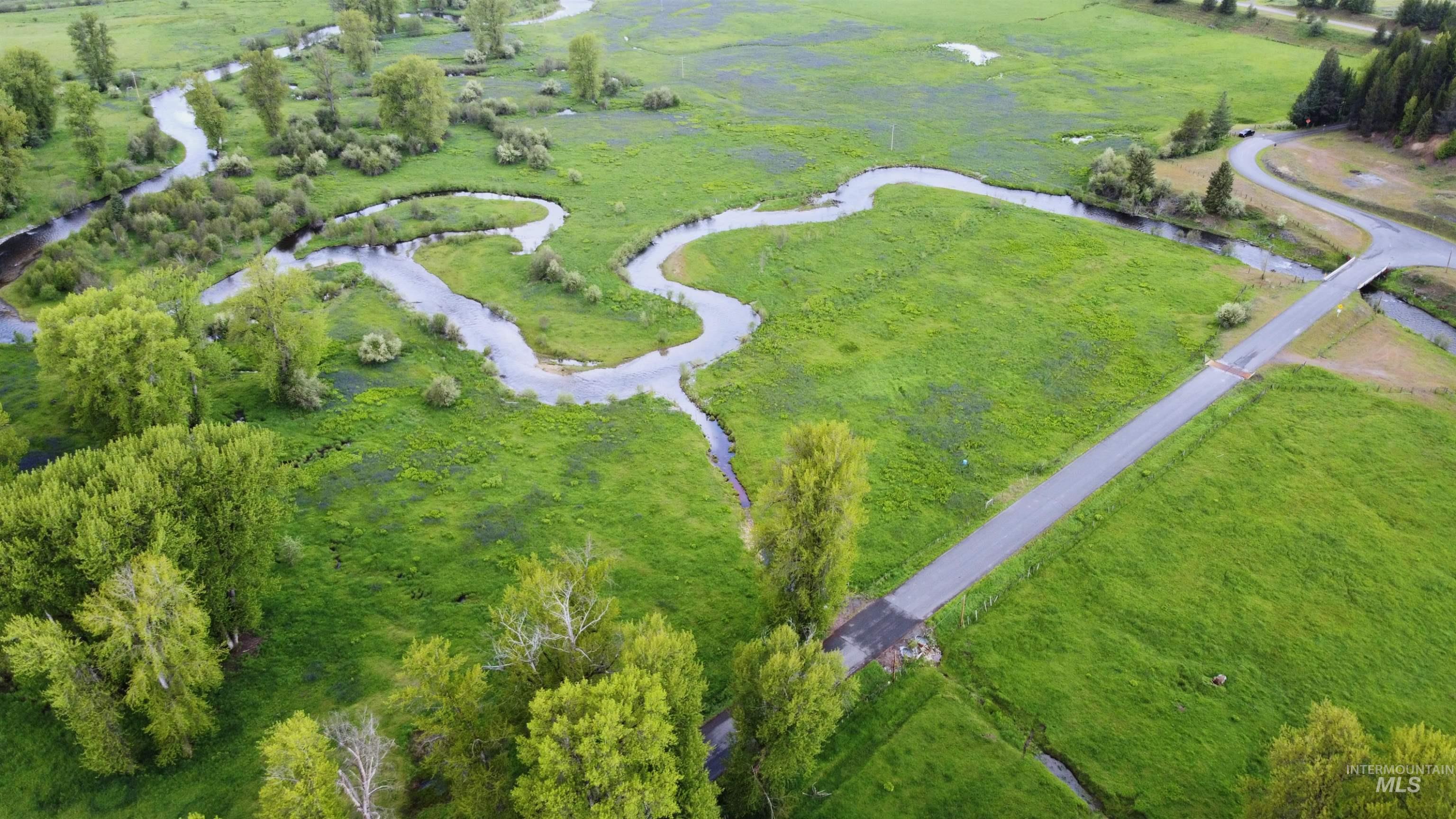 TBD Vacant Land, Clarkia, Idaho 83812, Land For Sale, Price $274,900,MLS 98988697