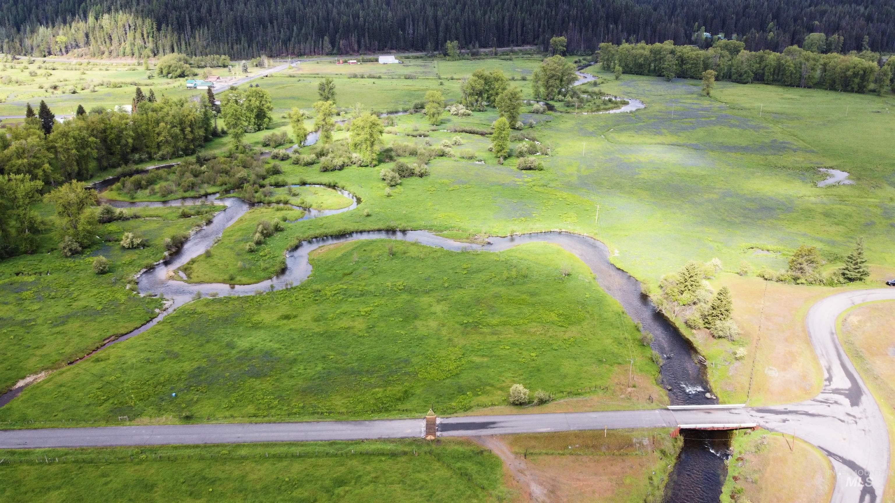 TBD Vacant Land, Clarkia, Idaho 83812, Land For Sale, Price $274,900,MLS 98988697