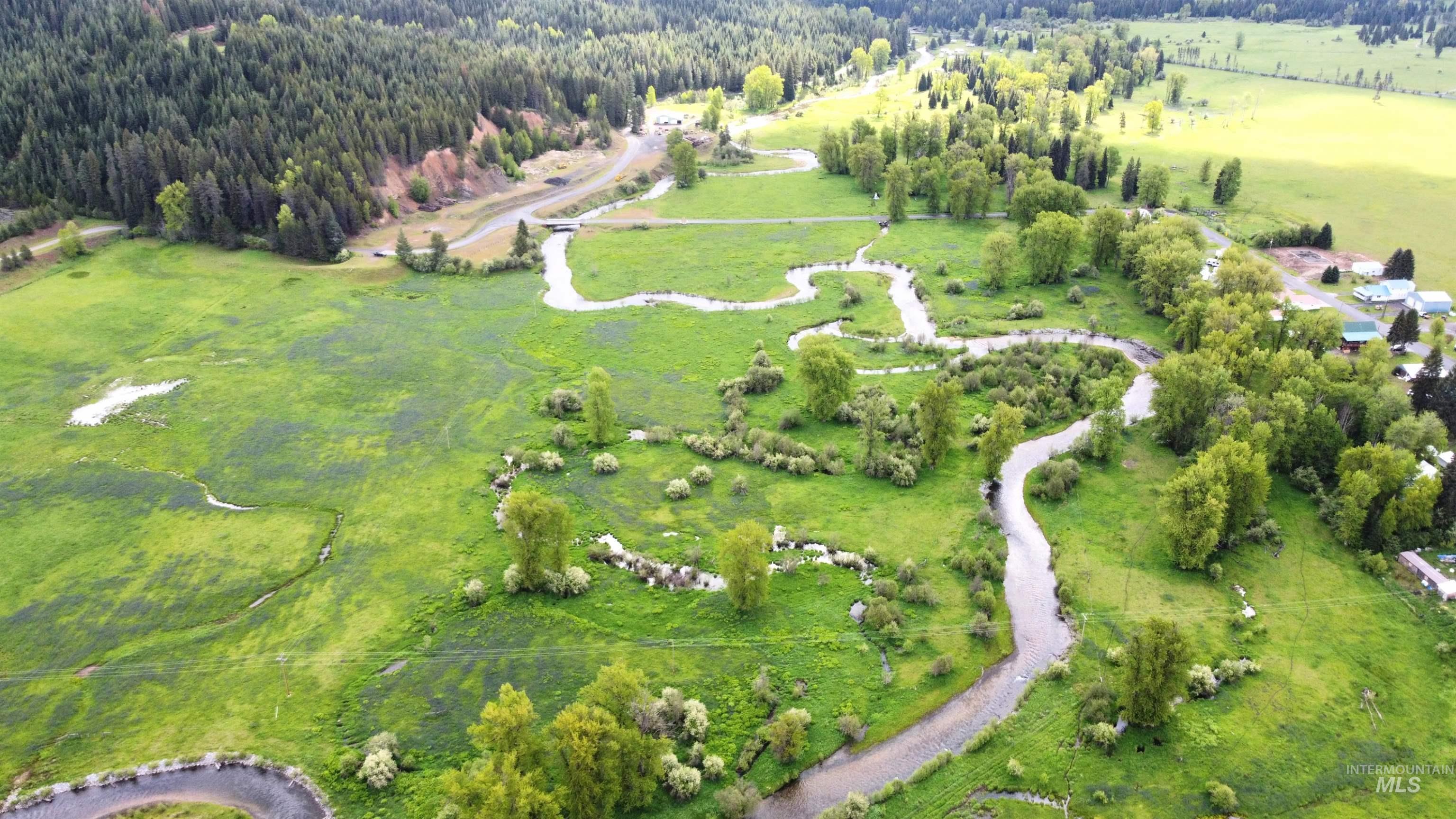 TBD Vacant Land, Clarkia, Idaho 83812, Land For Sale, Price $274,900,MLS 98988697