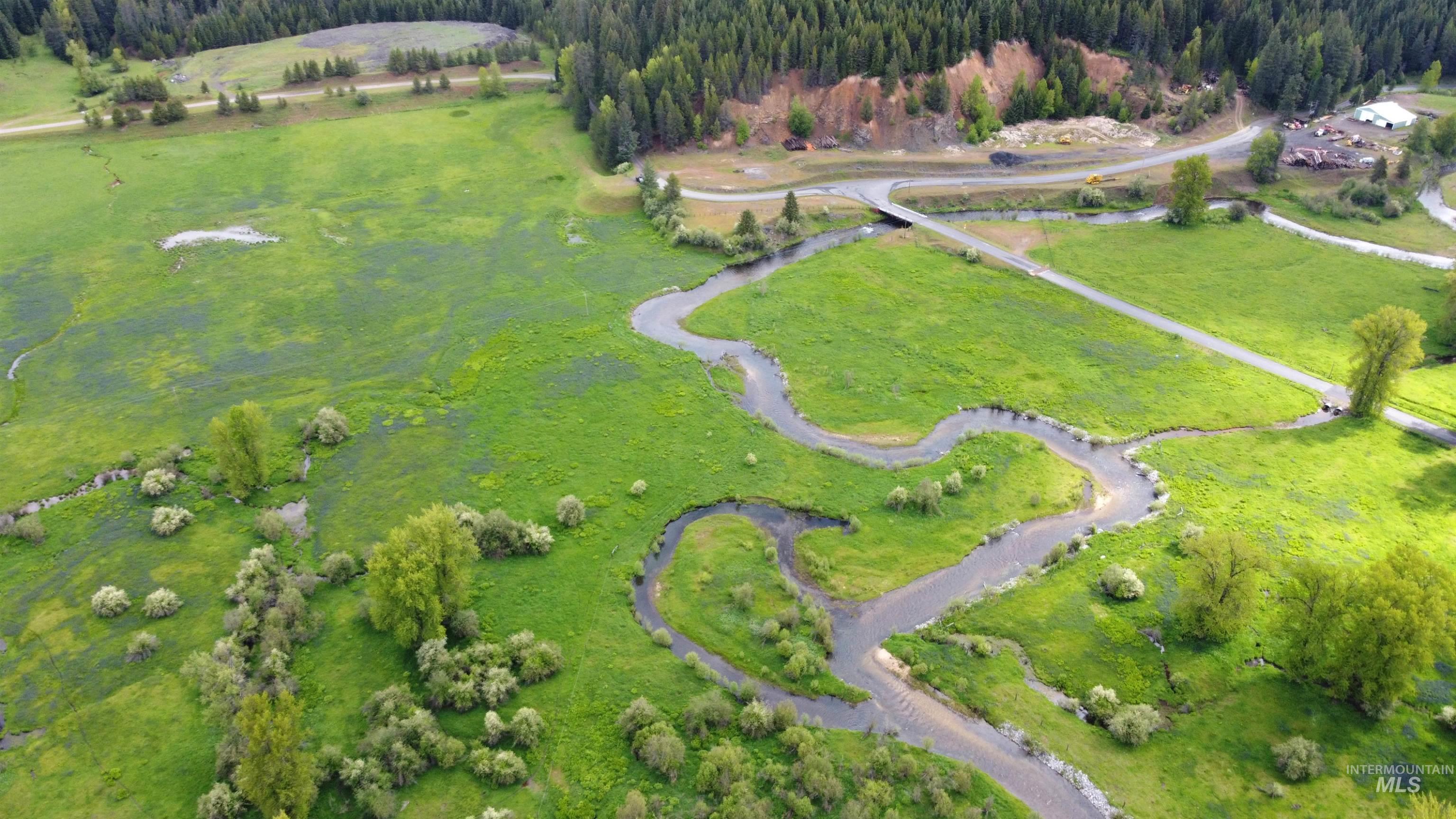 TBD Vacant Land, Clarkia, Idaho 83812, Land For Sale, Price $274,900,MLS 98988697