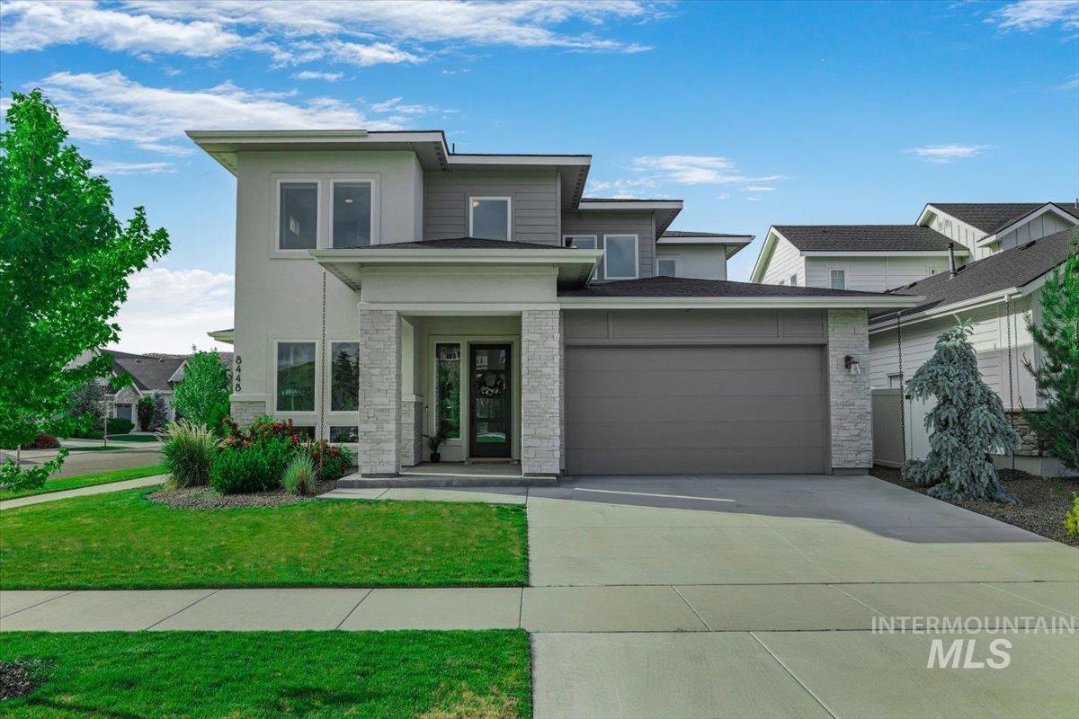 8448 W Brooks Dr, Boise, Idaho 83714, 5 Bedrooms, 3 Bathrooms, Residential For Sale, Price $1,050,000,MLS 98988701