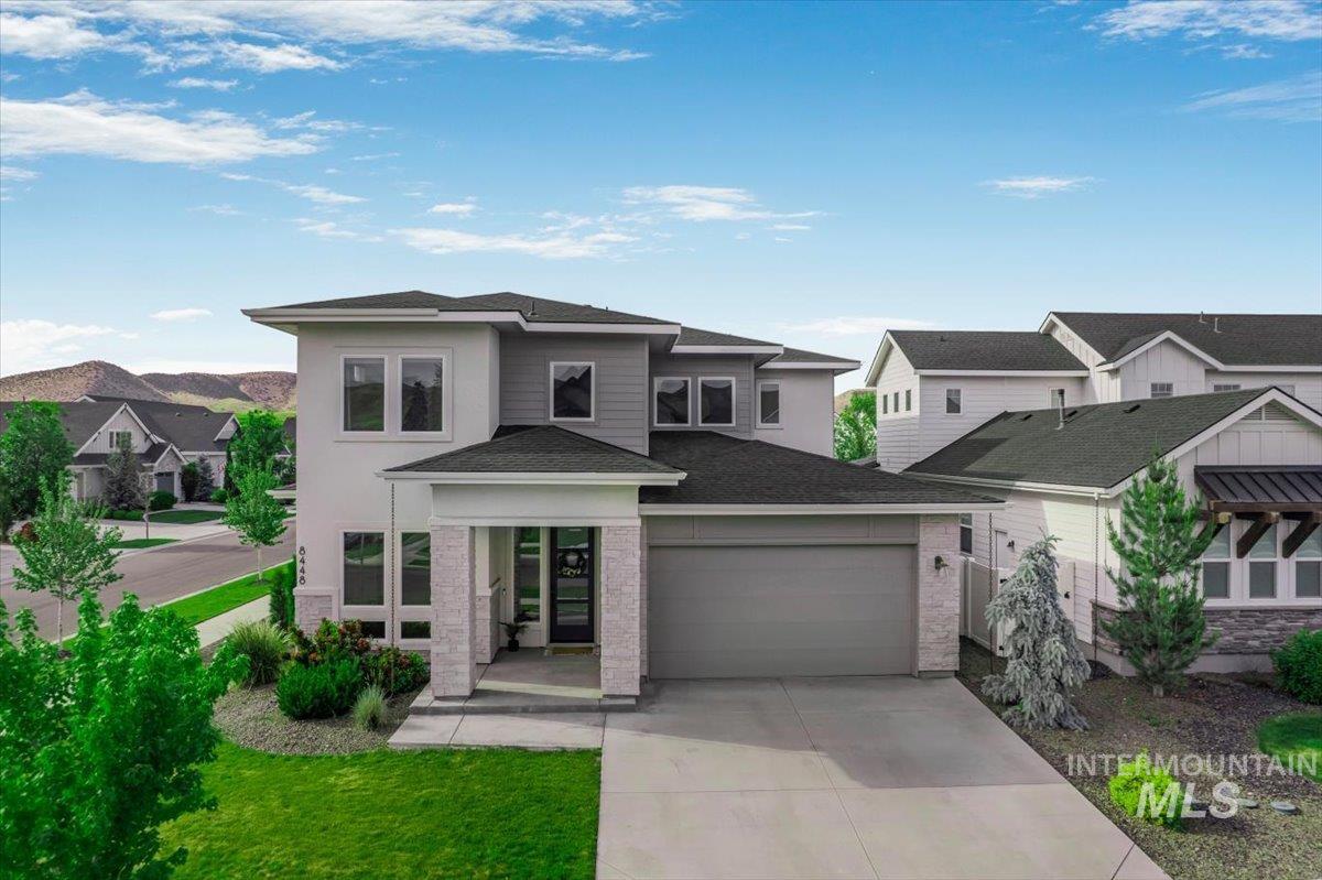 8448 W Brooks Dr, Boise, Idaho 83714, 5 Bedrooms, 3 Bathrooms, Residential For Sale, Price $1,050,000,MLS 98988701