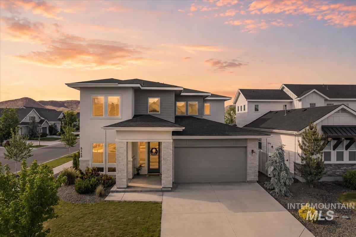 8448 W Brooks Dr, Boise, Idaho 83714, 5 Bedrooms, 3 Bathrooms, Residential For Sale, Price $1,050,000,MLS 98988701