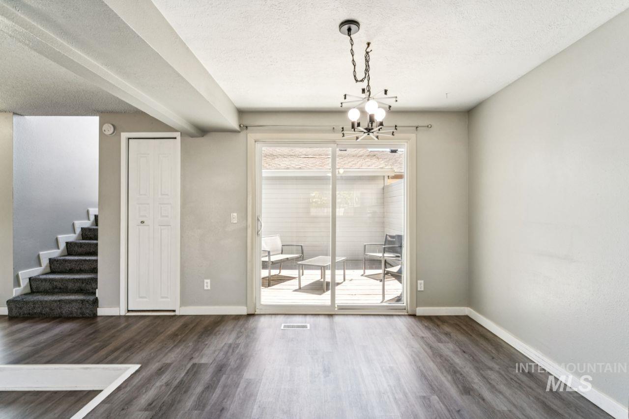 1496 W Storey St, Meridian, Idaho 83646, 3 Bedrooms, 2 Bathrooms, Residential For Sale, Price $399,900,MLS 98988702