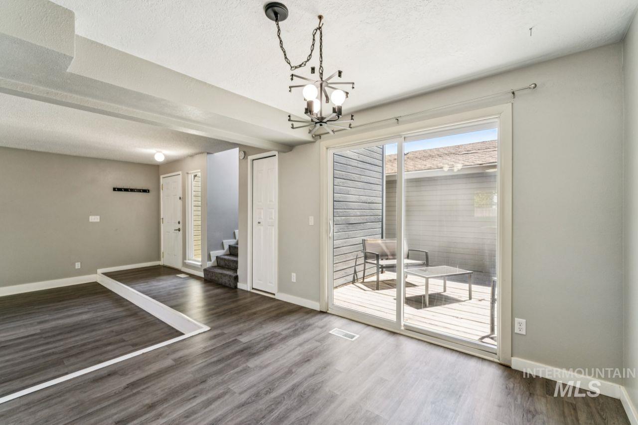 1496 W Storey St, Meridian, Idaho 83646, 3 Bedrooms, 2 Bathrooms, Residential For Sale, Price $399,900,MLS 98988702