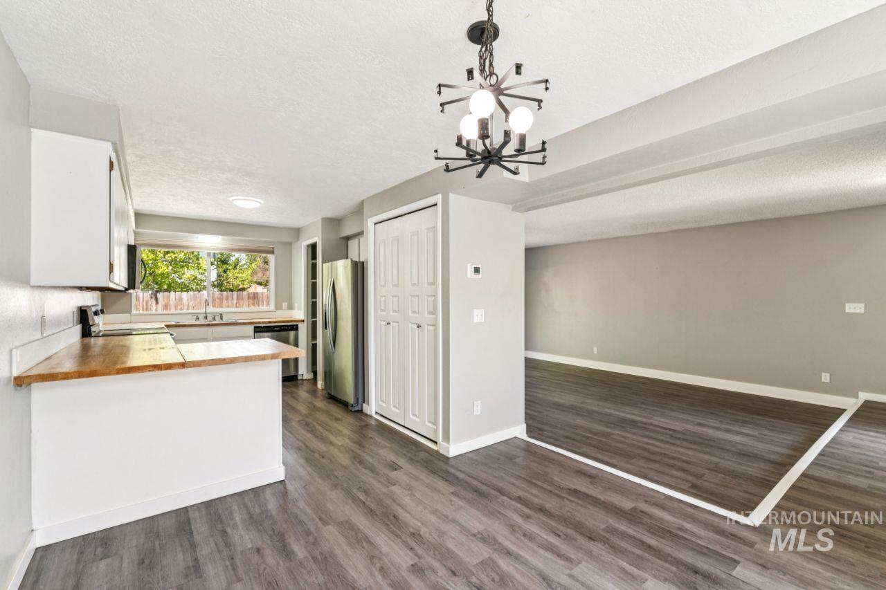 1496 W Storey St, Meridian, Idaho 83646, 3 Bedrooms, 2 Bathrooms, Residential For Sale, Price $399,900,MLS 98988702