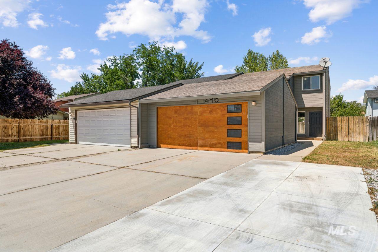 1496 W Storey St, Meridian, Idaho 83646, 3 Bedrooms, 2 Bathrooms, Residential For Sale, Price $399,900,MLS 98988702