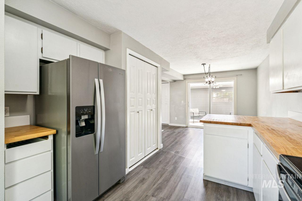 1496 W Storey St, Meridian, Idaho 83646, 3 Bedrooms, 2 Bathrooms, Residential For Sale, Price $399,900,MLS 98988702
