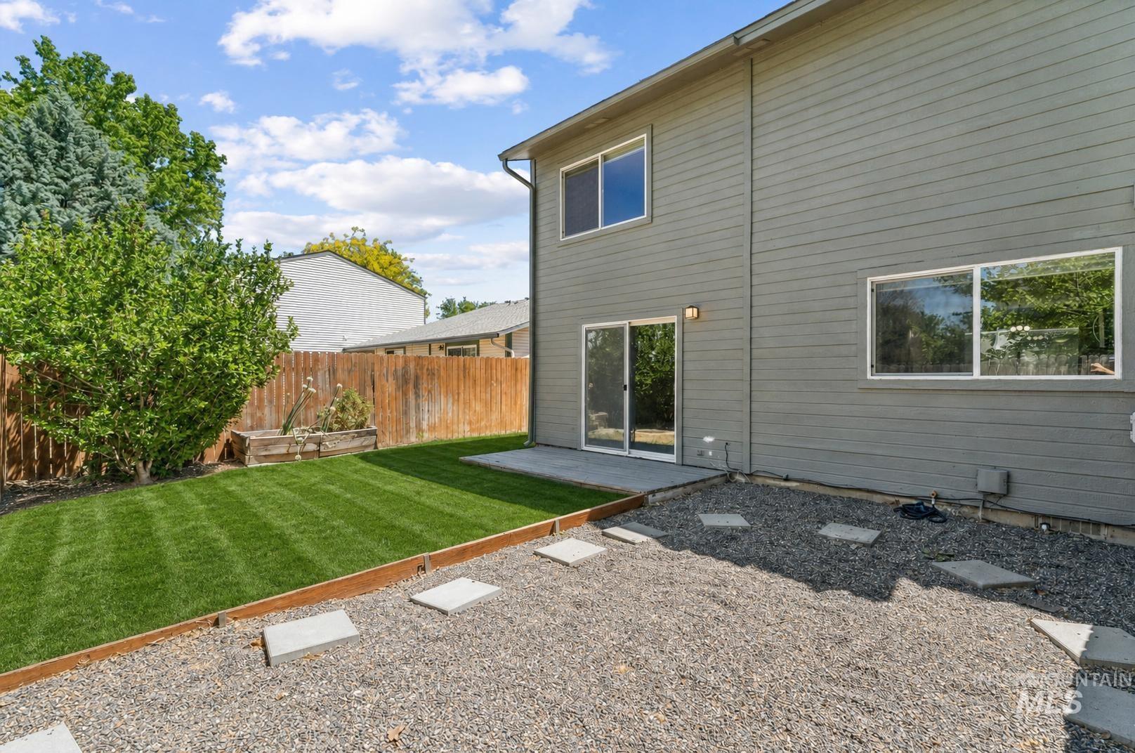 1496 W Storey St, Meridian, Idaho 83646, 3 Bedrooms, 2 Bathrooms, Residential For Sale, Price $399,900,MLS 98988702
