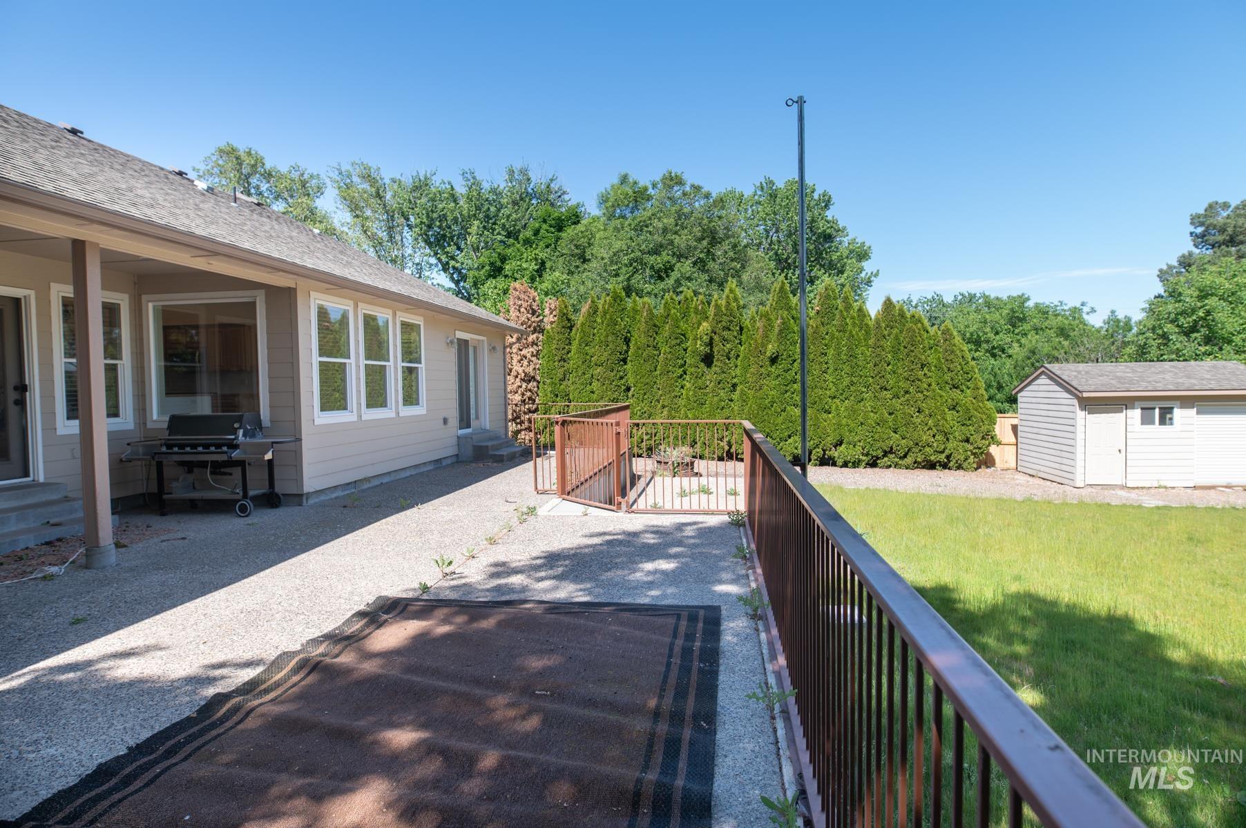 2345 Center Ave, Payette, Idaho 83661, 3 Bedrooms, 2 Bathrooms, Residential For Sale, Price $493,500,MLS 98988703