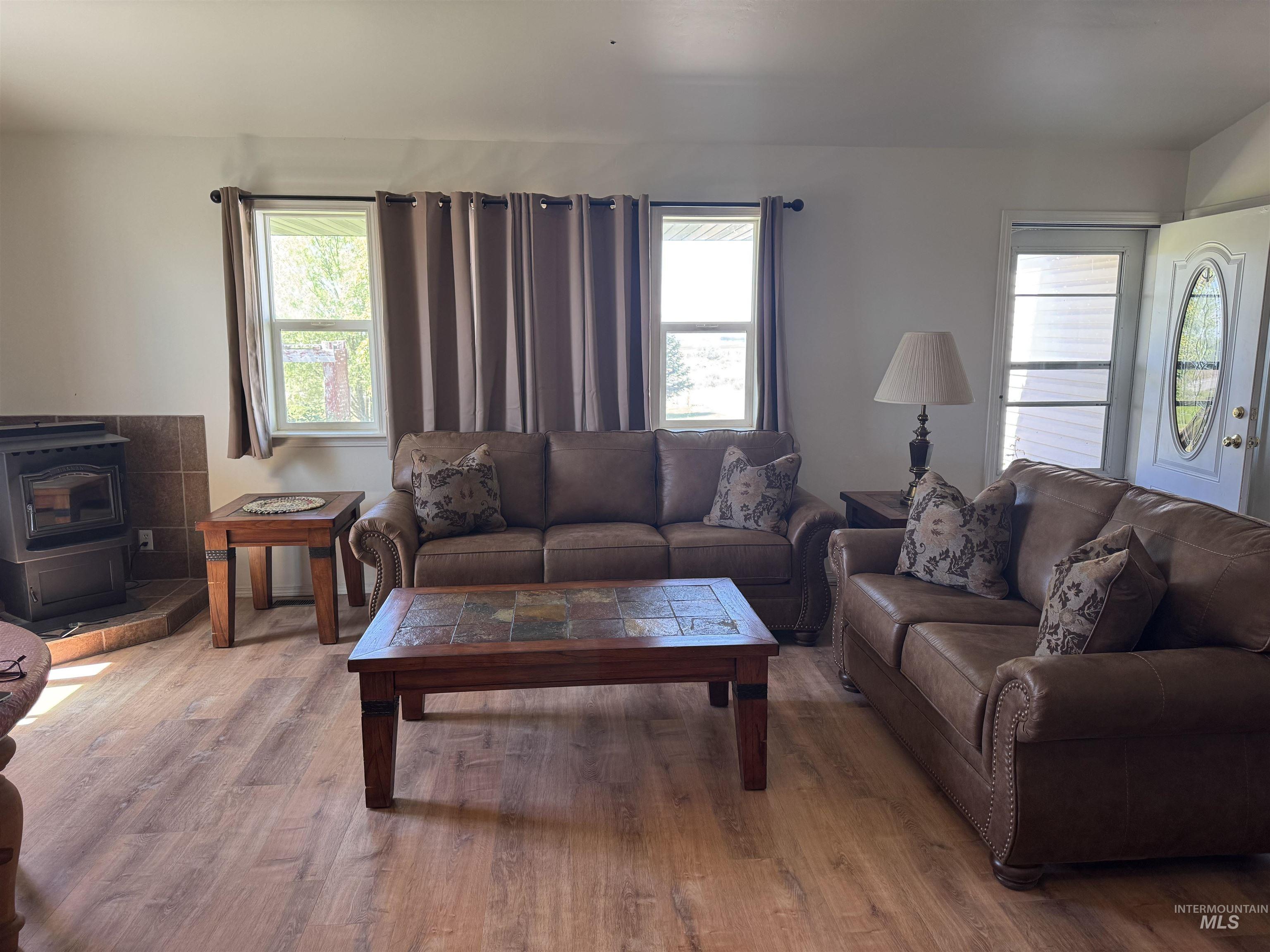 114 Parker Gulch, Shoshone, Idaho 83352, 4 Bedrooms, 2 Bathrooms, Residential For Sale, Price $509,300,MLS 98988705