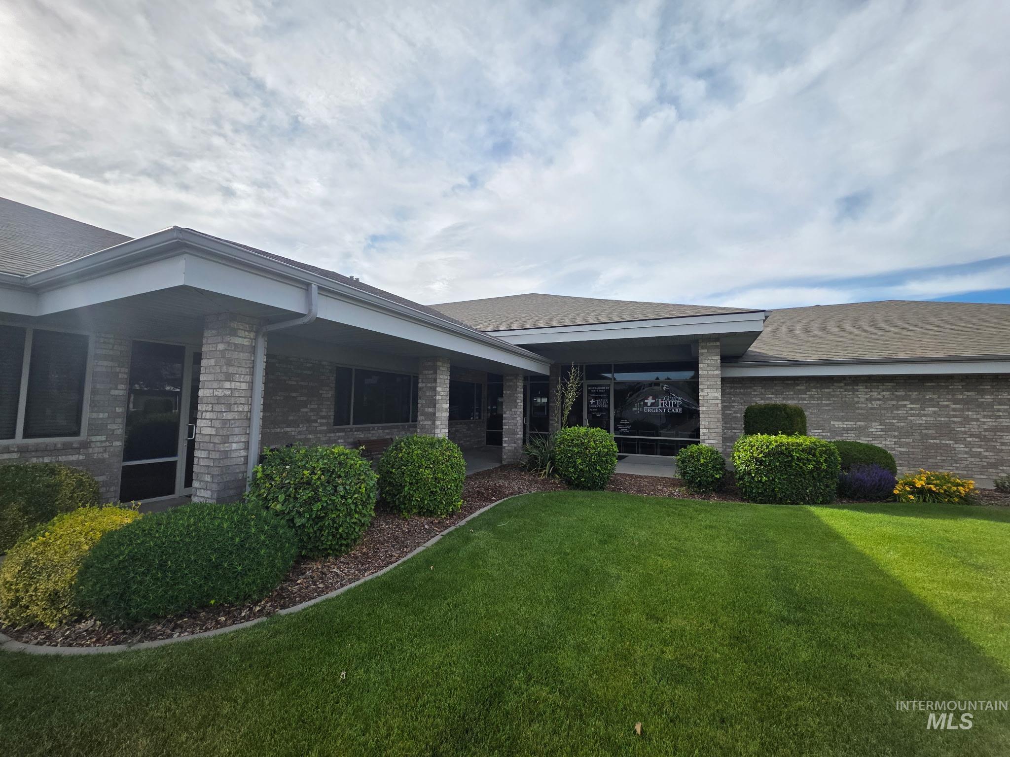 1415 N Fillmore St, Twin Falls, Idaho 83301, Business/Commercial For Sale, Price $790,000,MLS 98988706