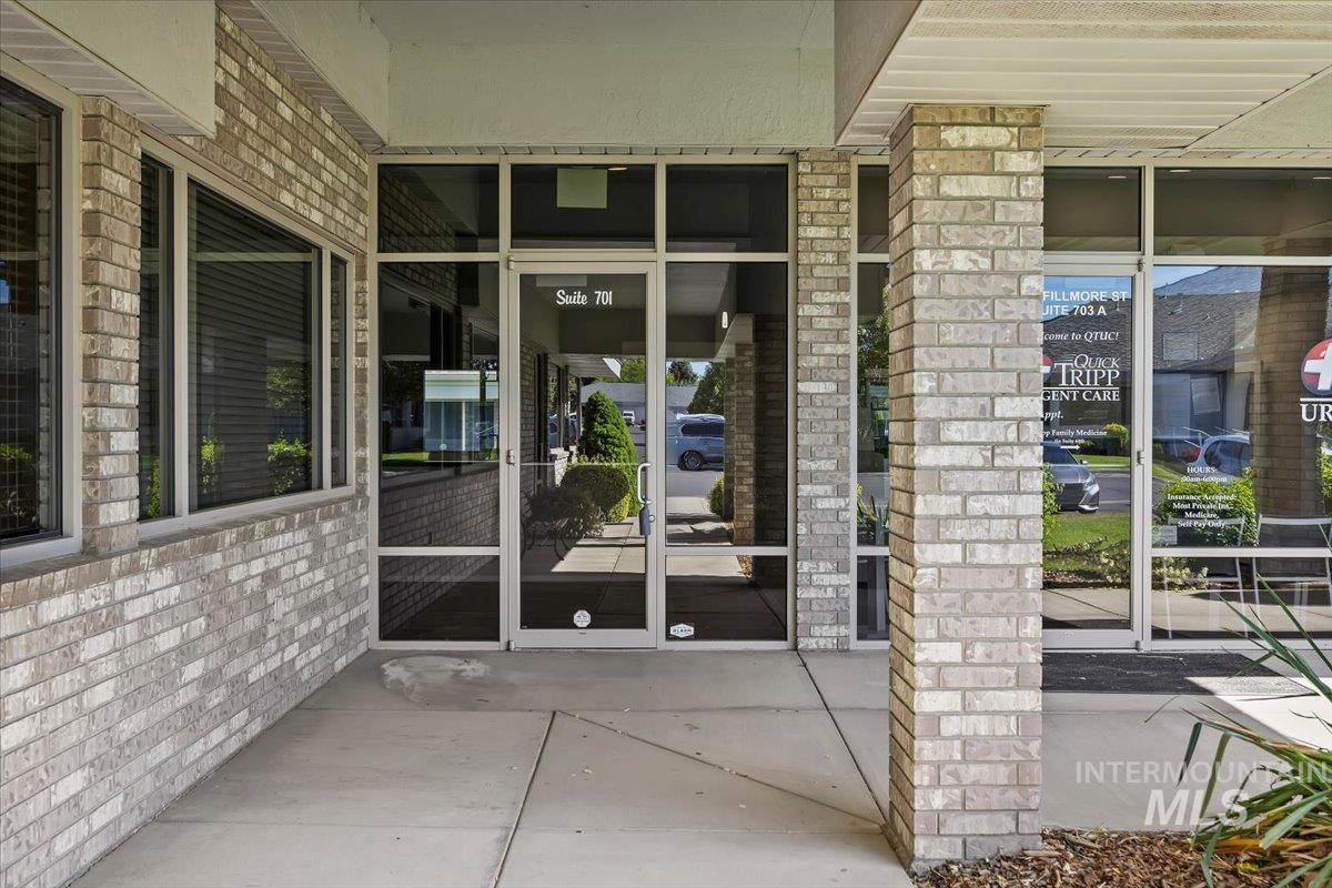 1415 N Fillmore St, Twin Falls, Idaho 83301, Business/Commercial For Sale, Price $790,000,MLS 98988706