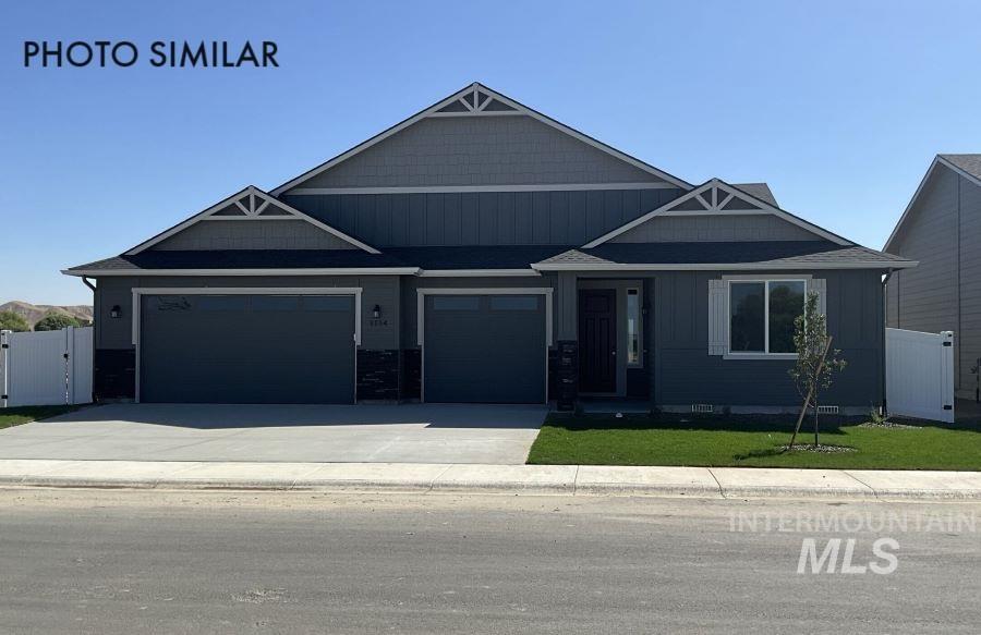 3130 Cypress Point Ave, Payette, Idaho 83661, 5 Bedrooms, 3 Bathrooms, Residential For Sale, Price $559,999,MLS 98988708