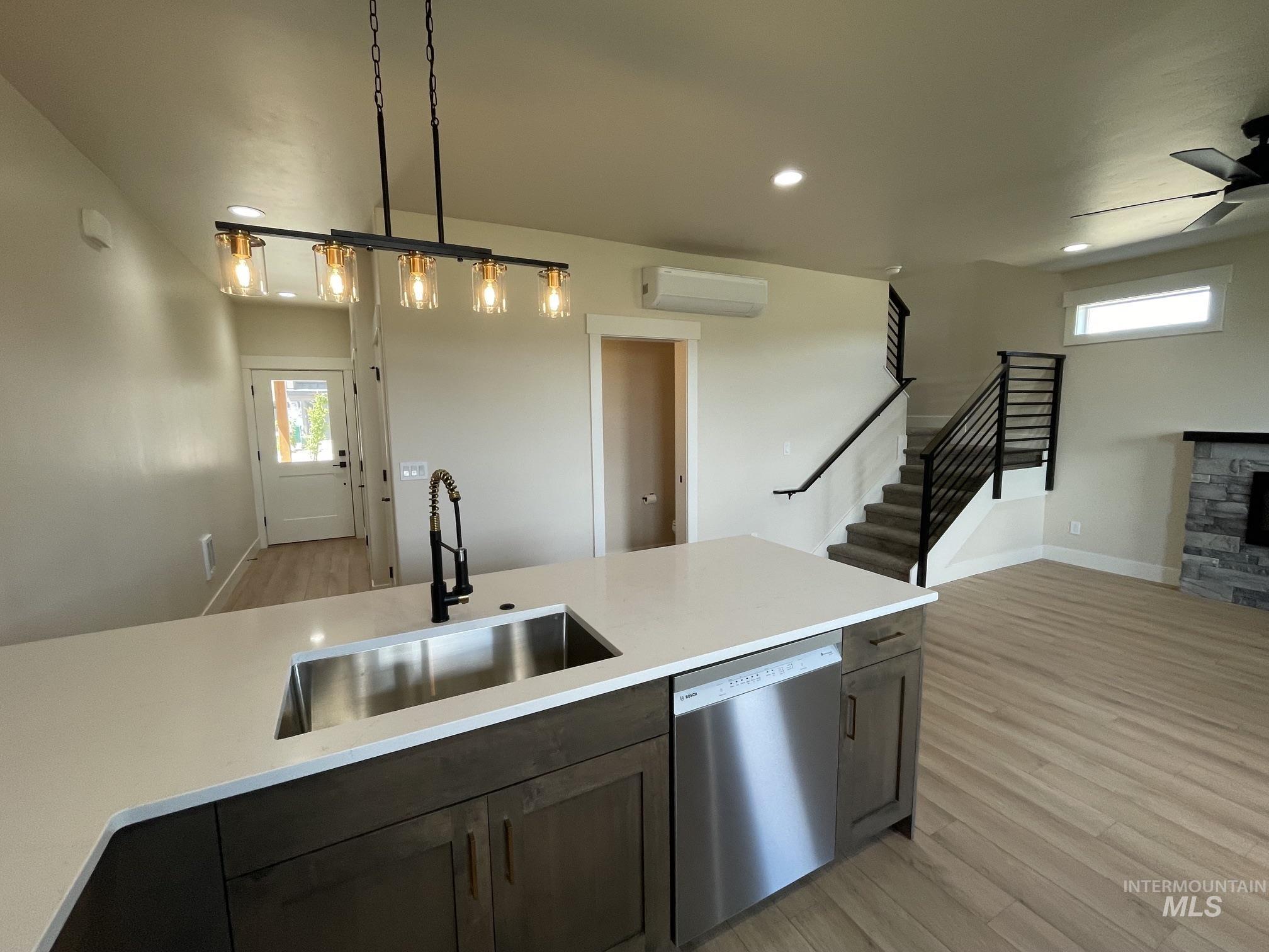 12 North Creek, Cascade, Idaho 83611, 3 Bedrooms, 2.5 Bathrooms, Residential For Sale, Price $549,000,MLS 98988710