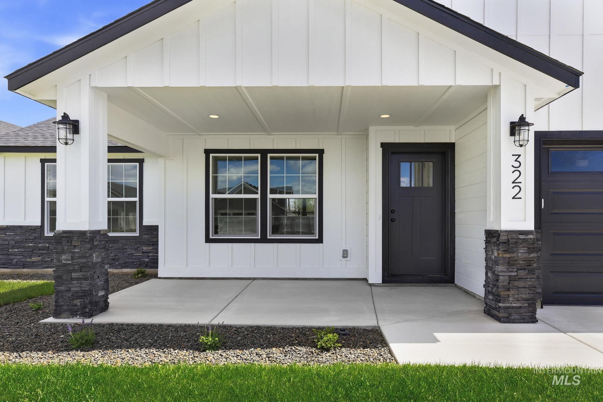 322 N 12th. St, Parma, Idaho 83660, 4 Bedrooms, 2 Bathrooms, Residential For Sale, Price $420,000,MLS 98988711