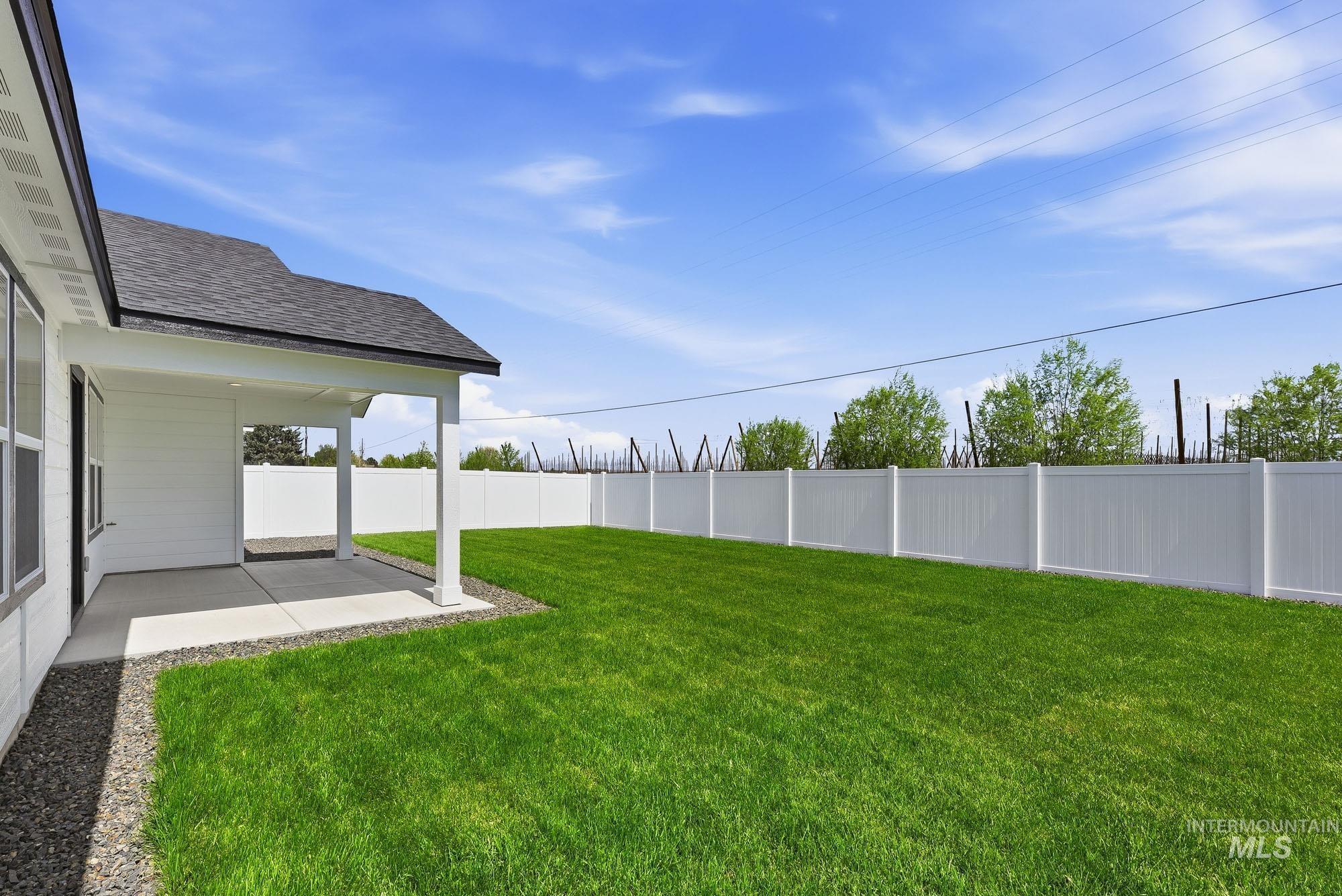 322 N 12th. St, Parma, Idaho 83660, 4 Bedrooms, 2 Bathrooms, Residential For Sale, Price $420,000,MLS 98988711