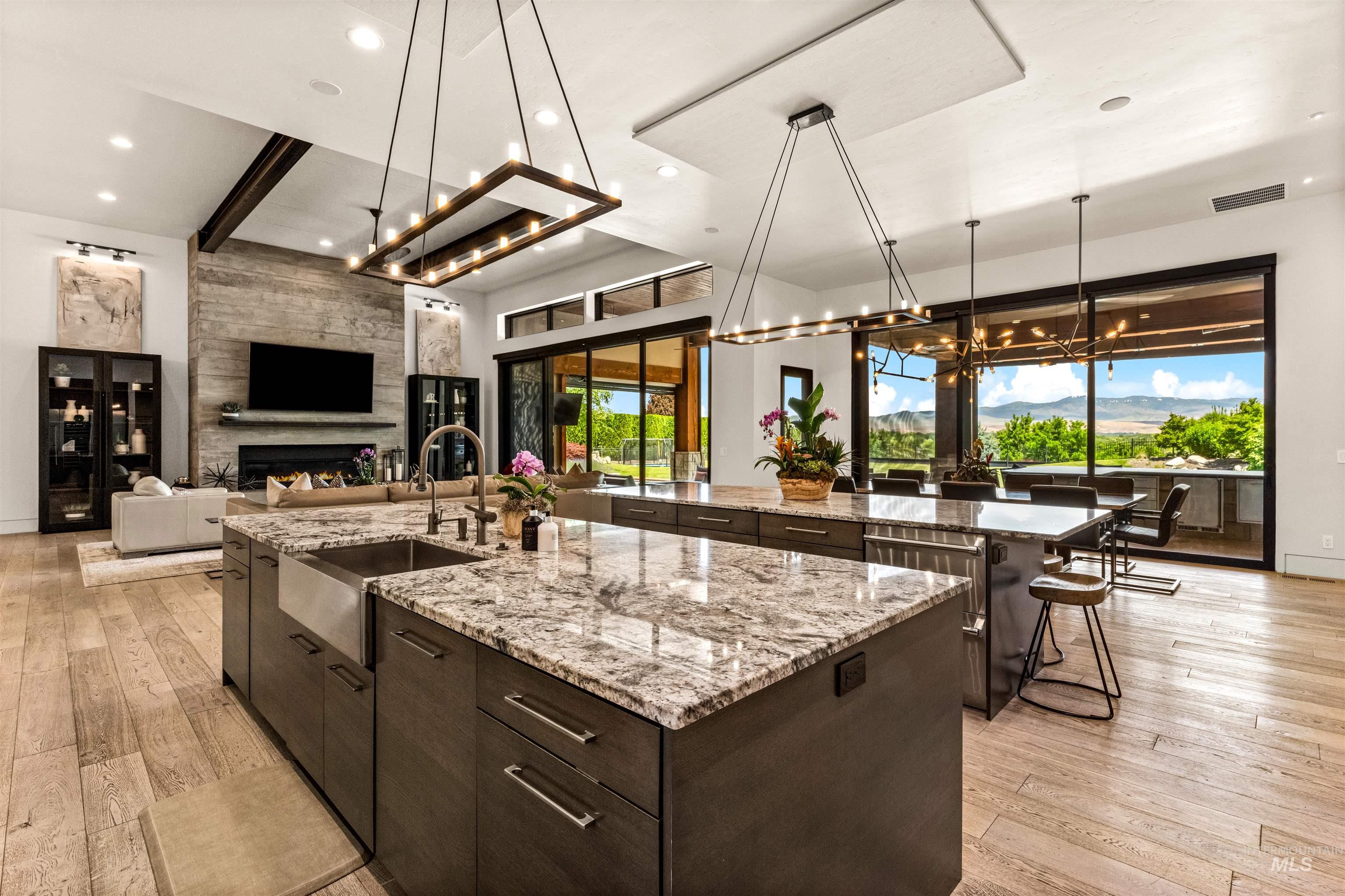 2748 S Pasa Tiempo Way, Eagle, Idaho 83616, 6 Bedrooms, 5.5 Bathrooms, Residential For Sale, Price $6,800,000, 98988712