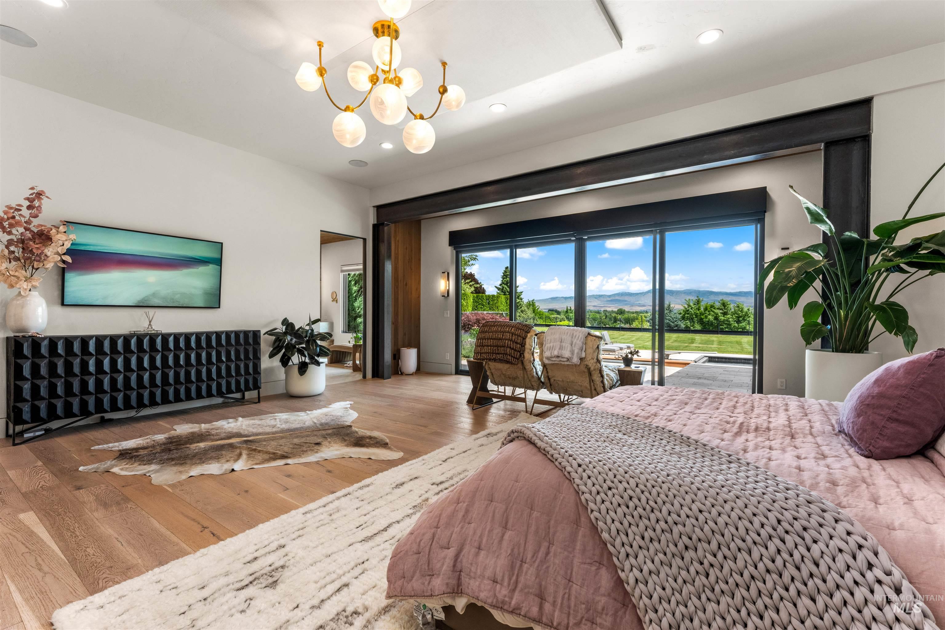 2748 S Pasa Tiempo Way, Eagle, Idaho 83616, 6 Bedrooms, 5.5 Bathrooms, Residential For Sale, Price $6,800,000, 98988712