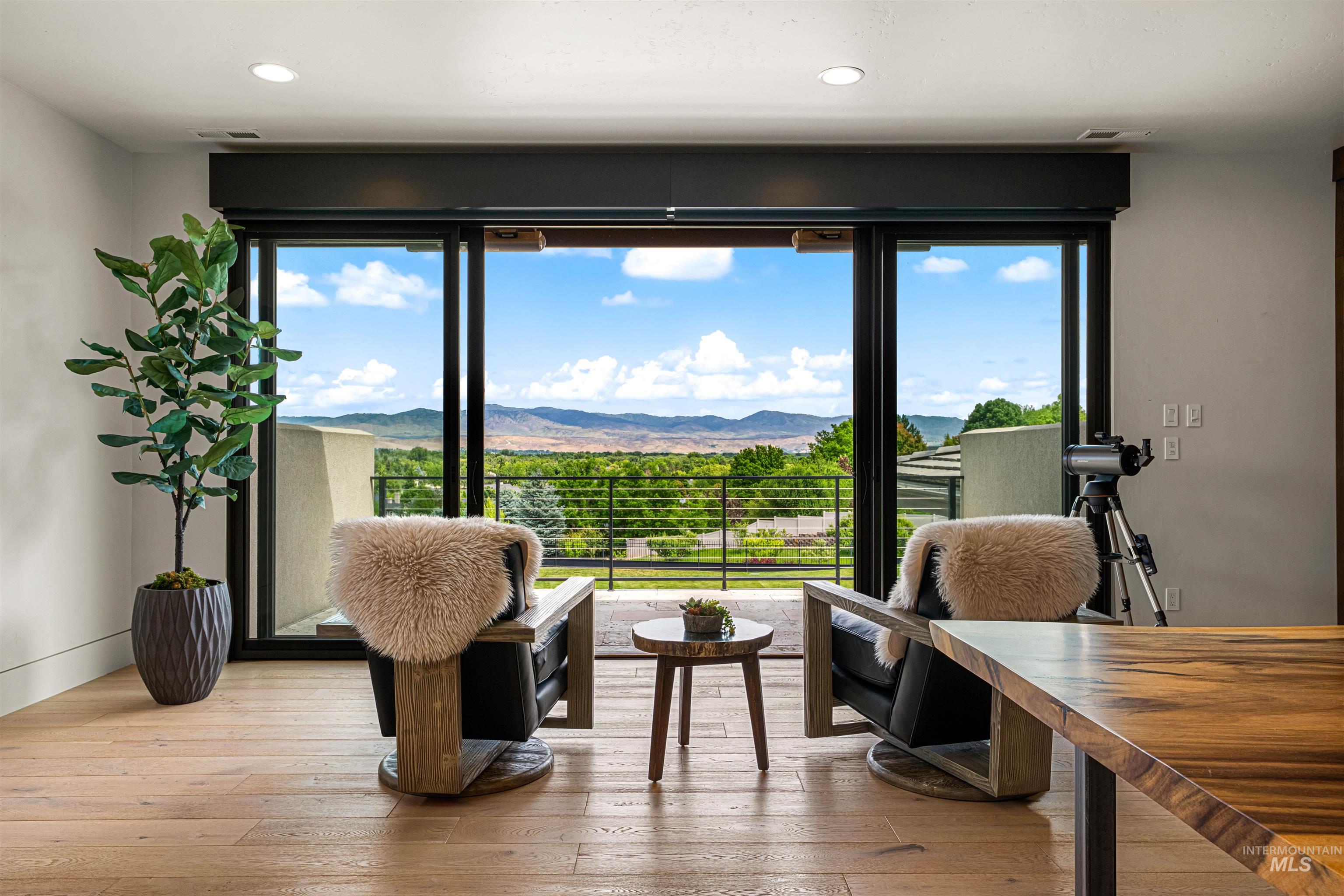 2748 S Pasa Tiempo Way, Eagle, Idaho 83616, 6 Bedrooms, 5.5 Bathrooms, Residential For Sale, Price $6,800,000, 98988712