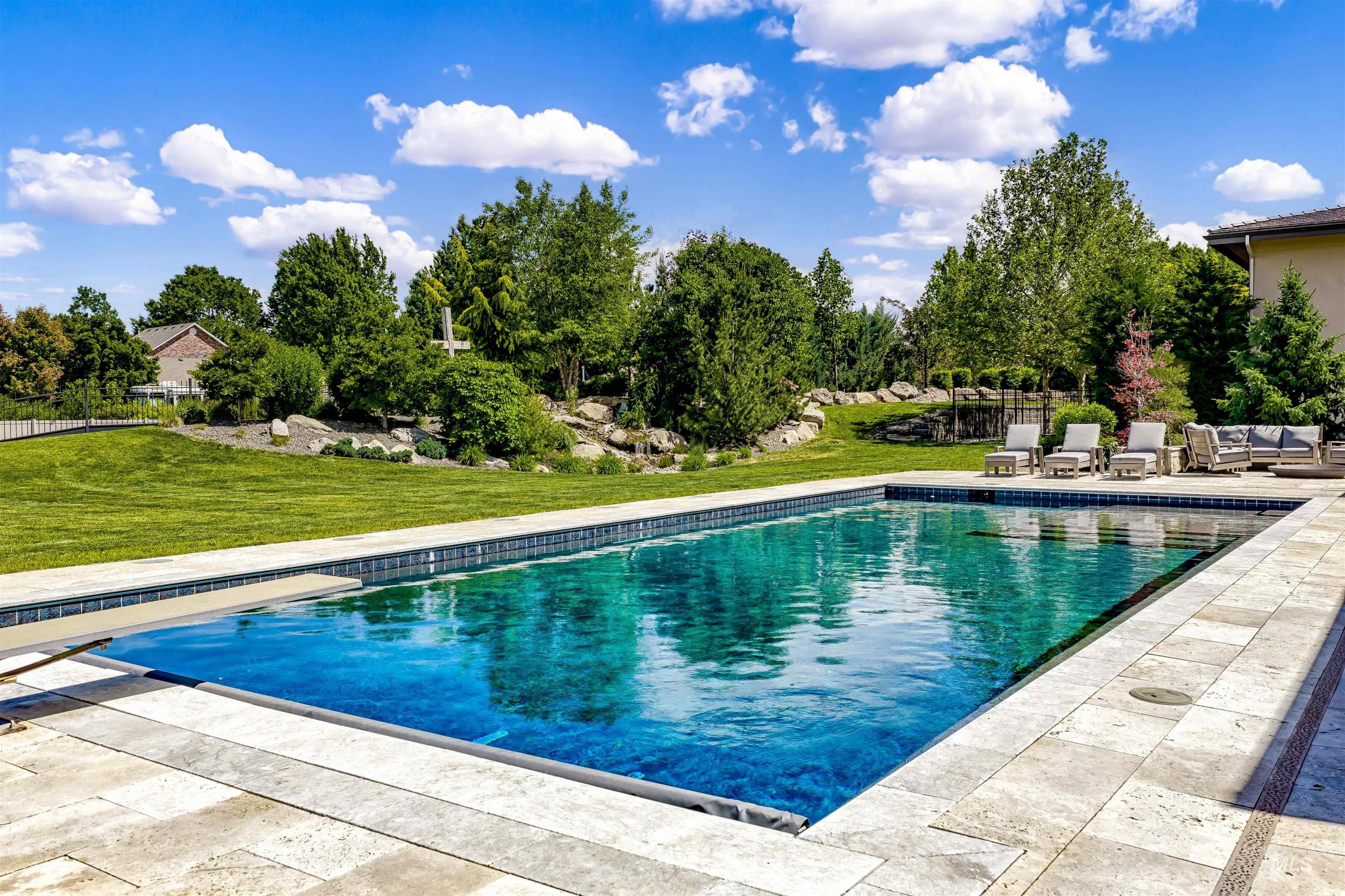 2748 S Pasa Tiempo Way, Eagle, Idaho 83616, 6 Bedrooms, 5.5 Bathrooms, Residential For Sale, Price $6,800,000, 98988712