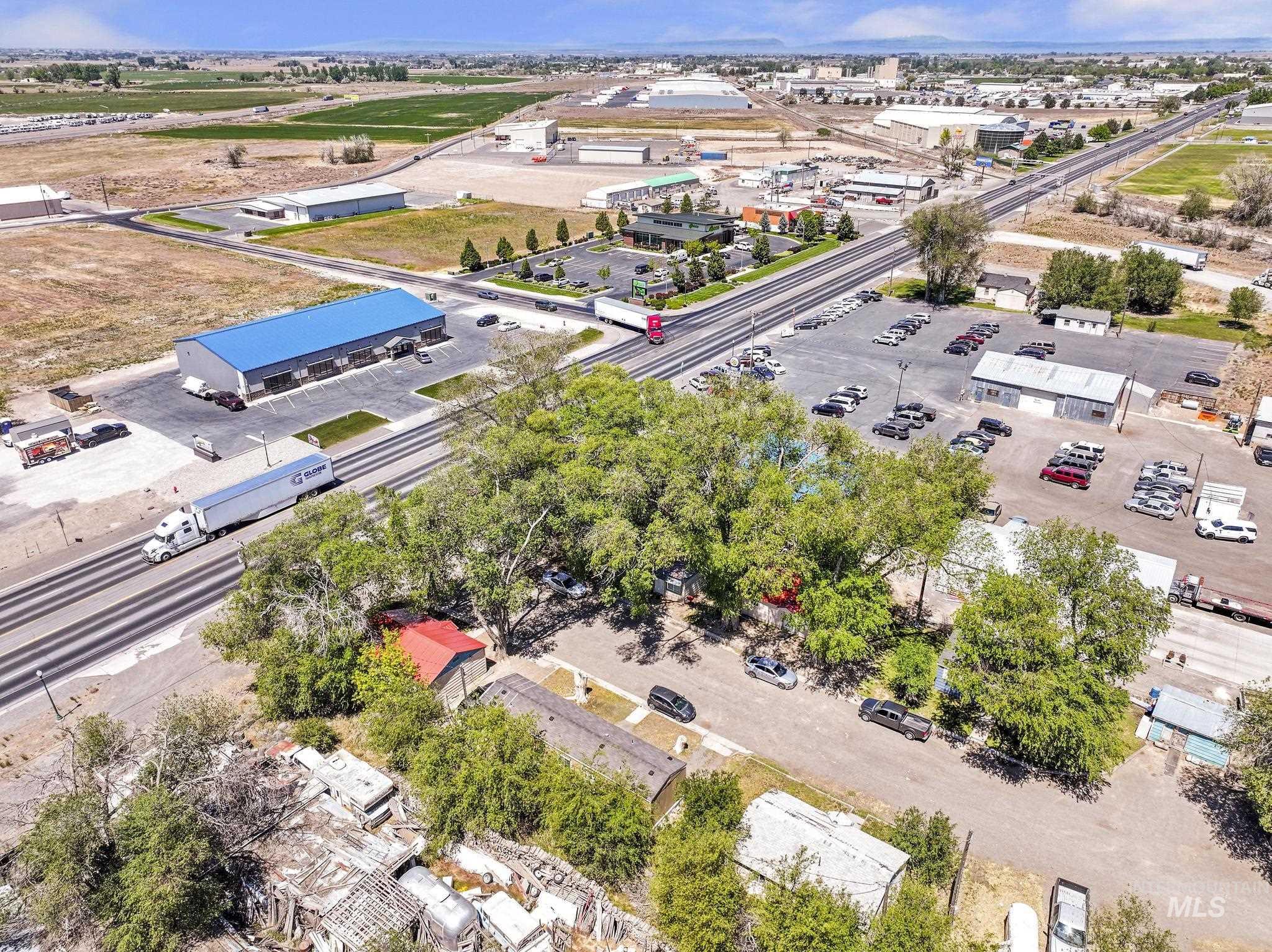 2422 South Lincoln, Jerome, Idaho 83338, Business/Commercial For Sale, Price $0, 98988713